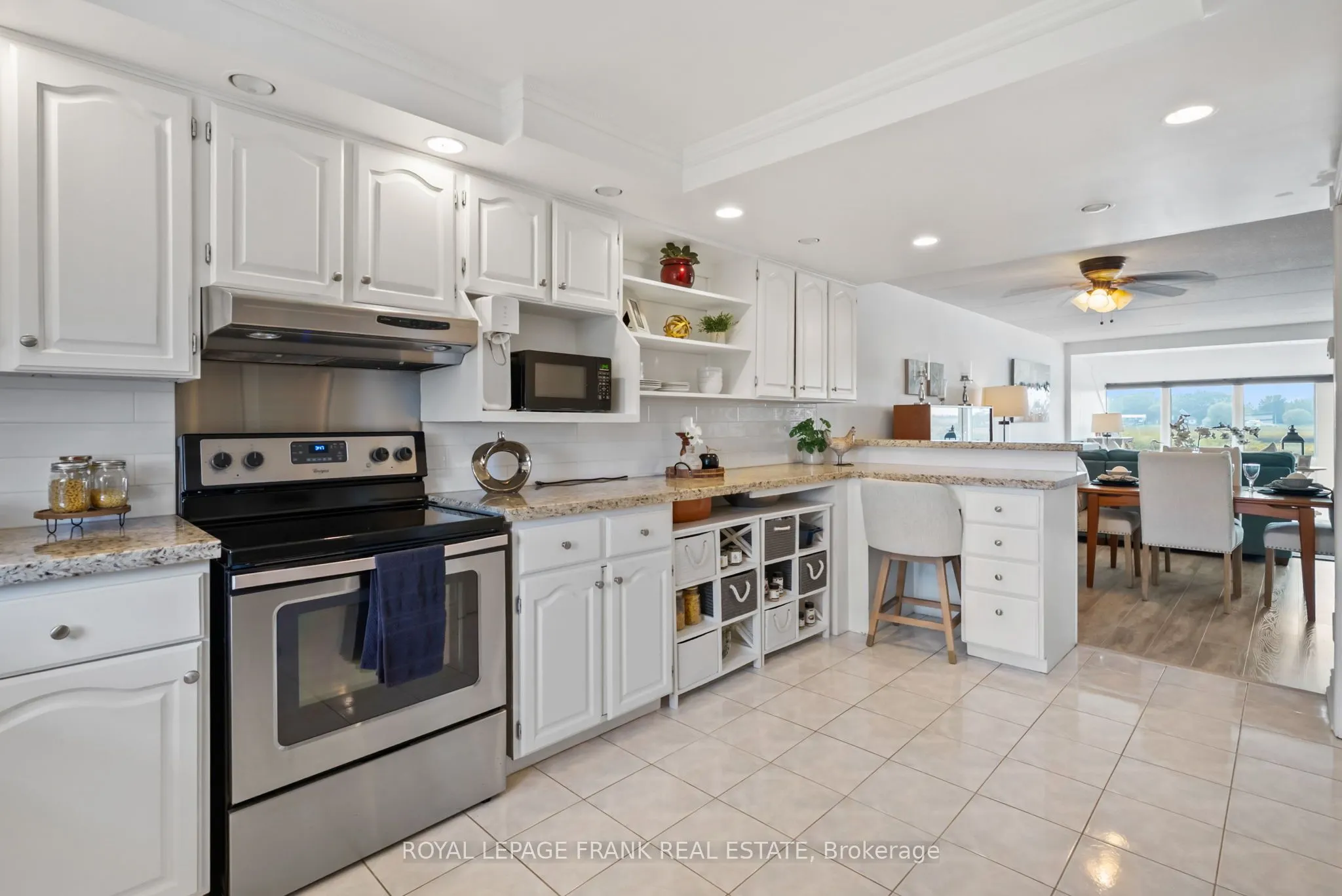 120 Port Darlington Road, #15