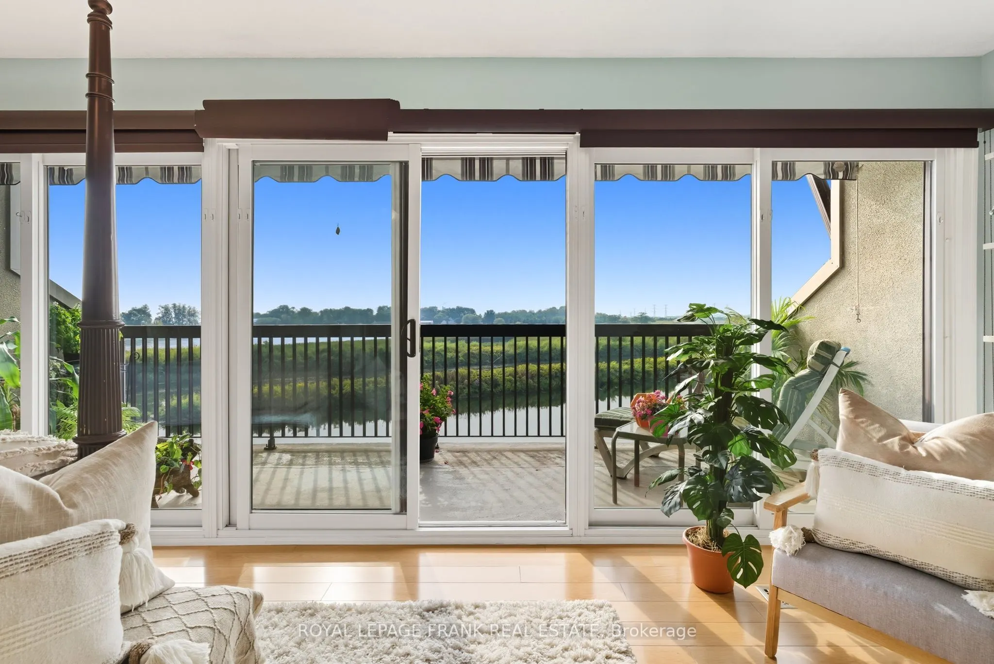 120 Port Darlington Road, #15