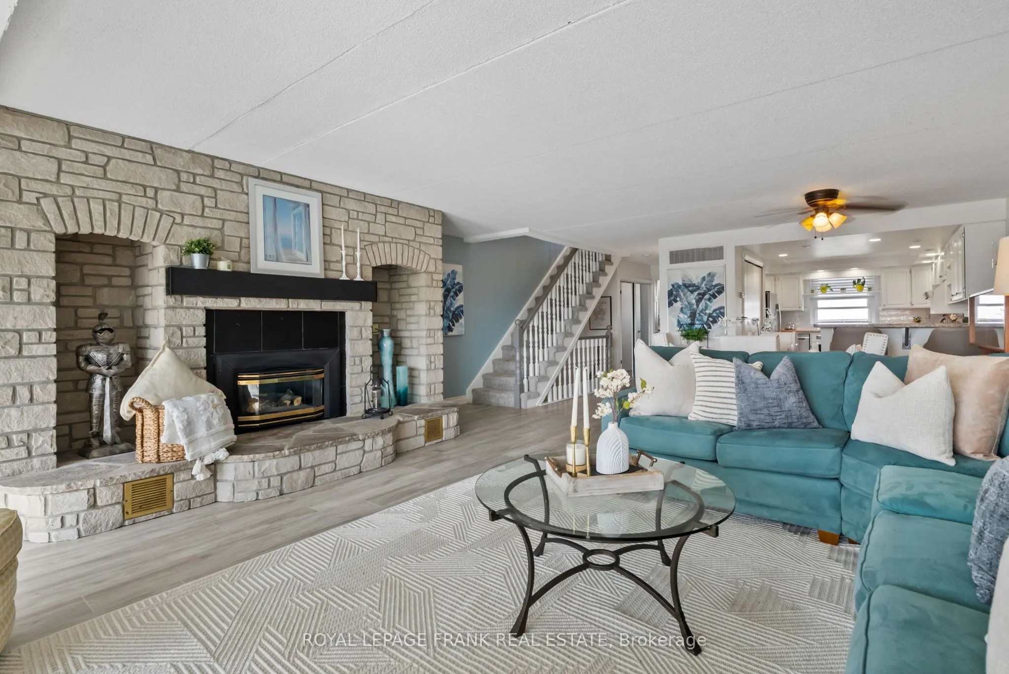 120 Port Darlington Road, #15