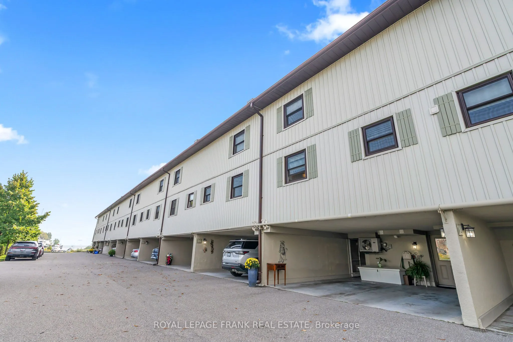 120 Port Darlington Road, #15