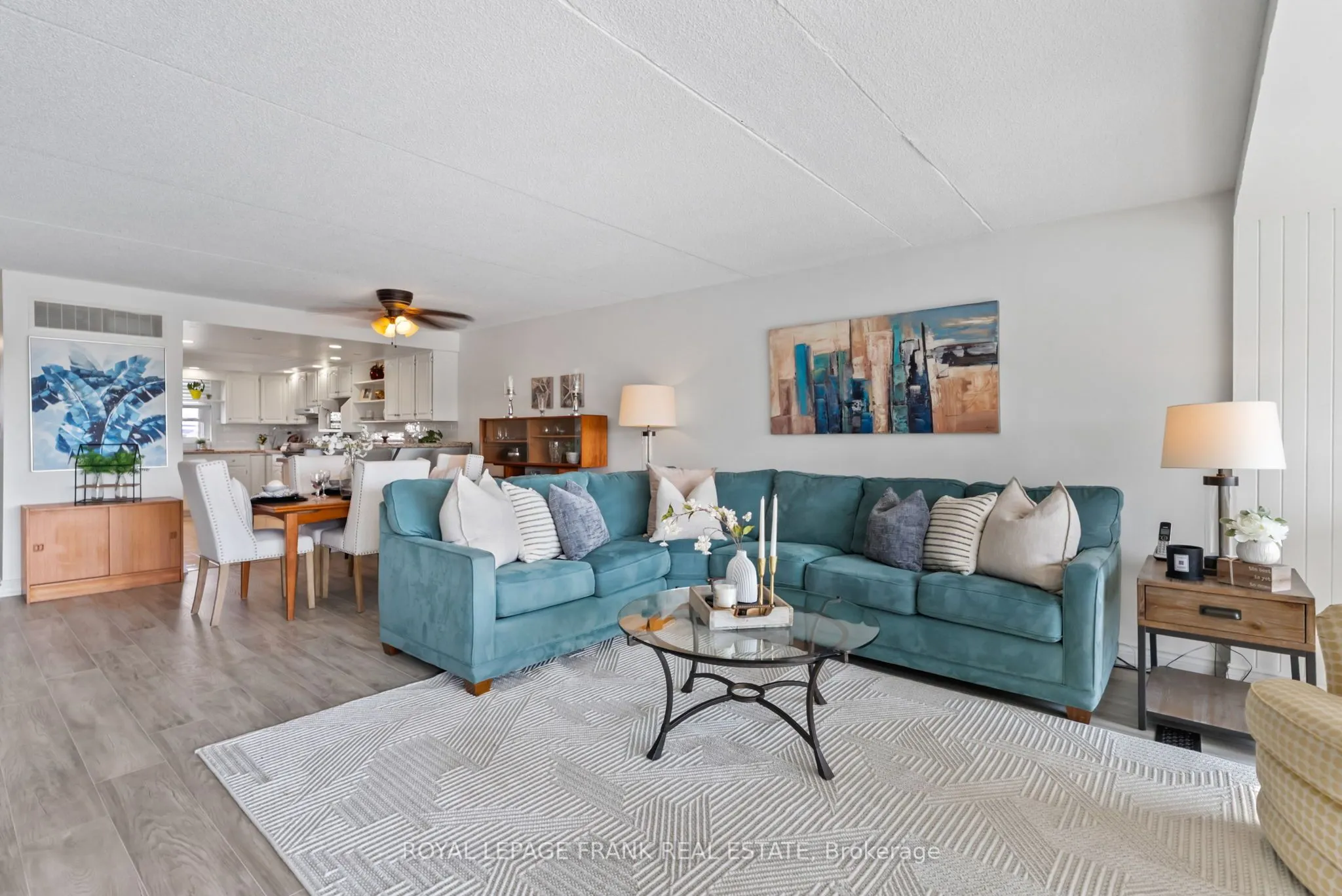 120 Port Darlington Road, #15