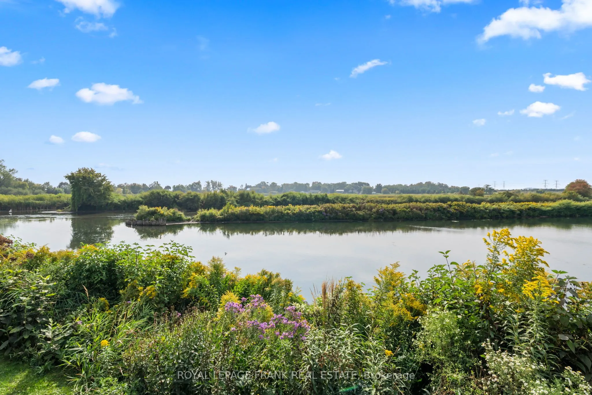 120 Port Darlington Road, #15