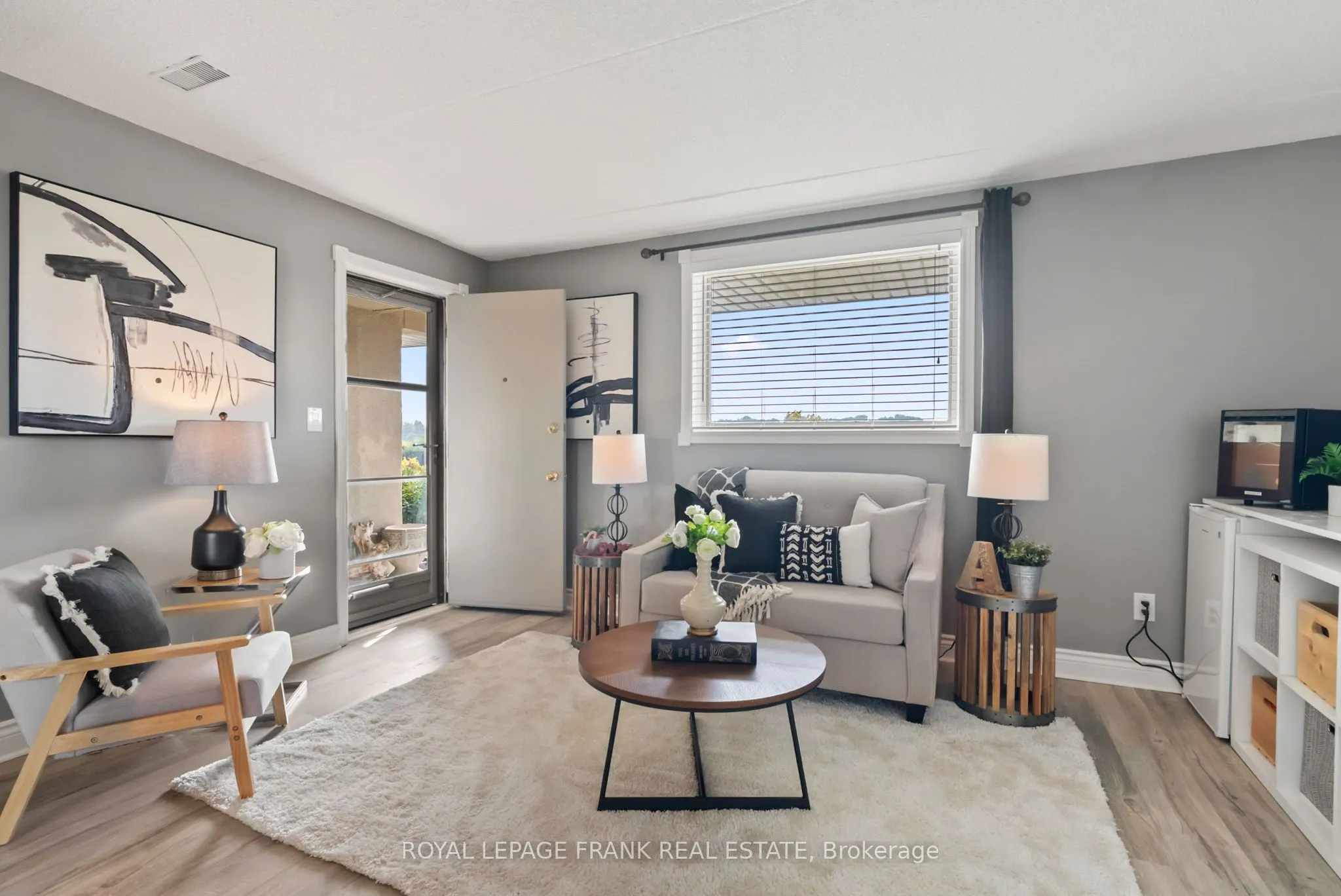 120 Port Darlington Road, #15