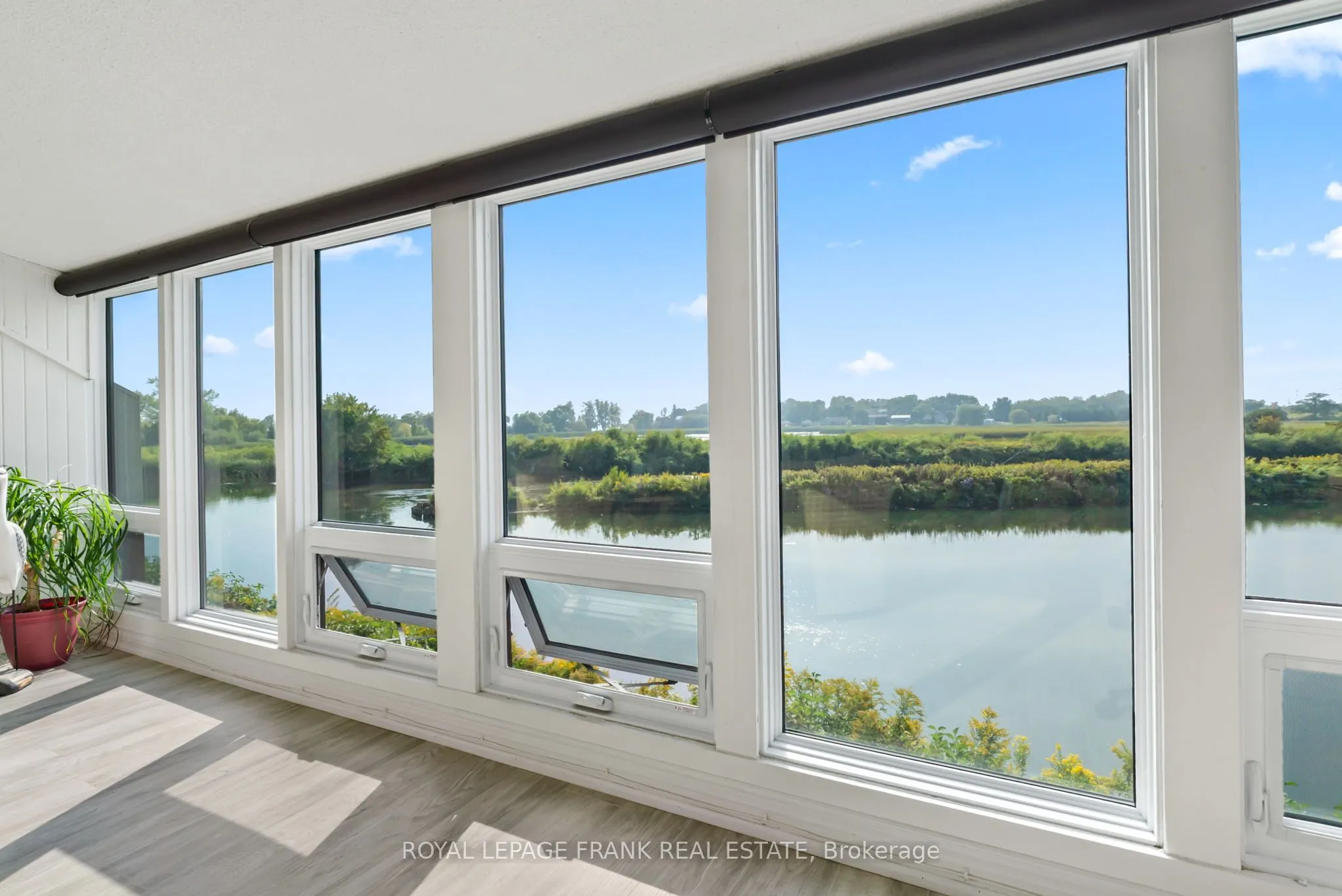 120 Port Darlington Road, #15