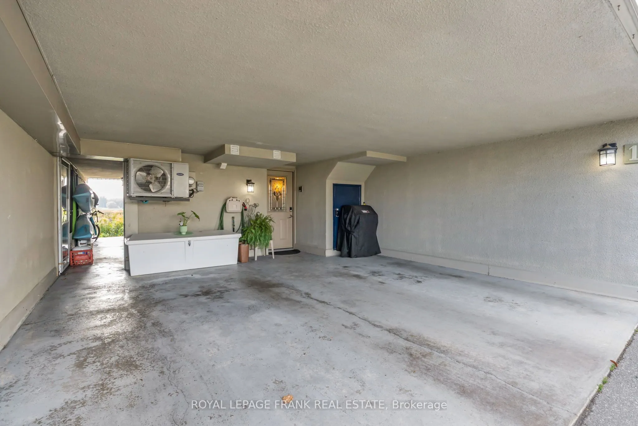 120 Port Darlington Road, #15