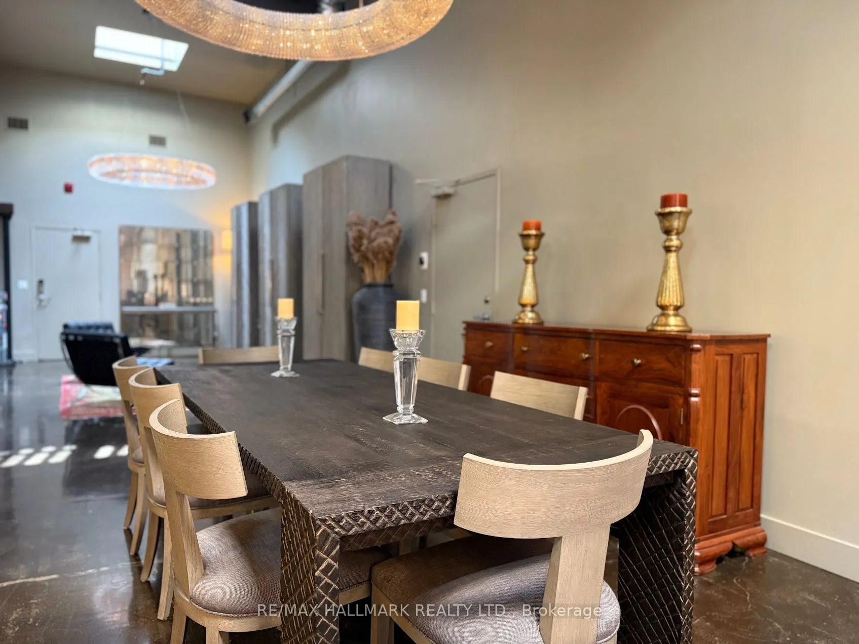 326 Carlaw Avenue, #122