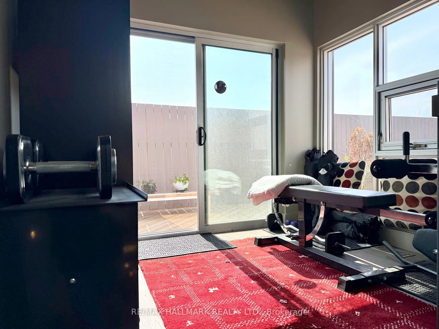 326 Carlaw Avenue, #122