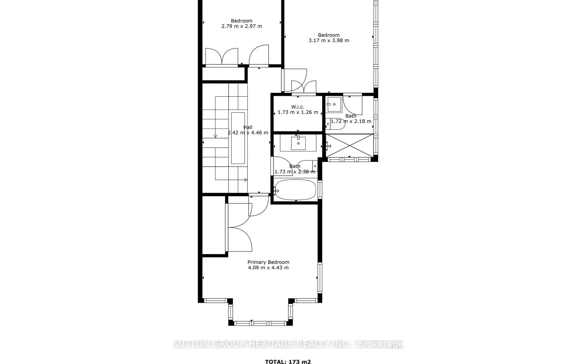 2 Cumberland Lane, #2