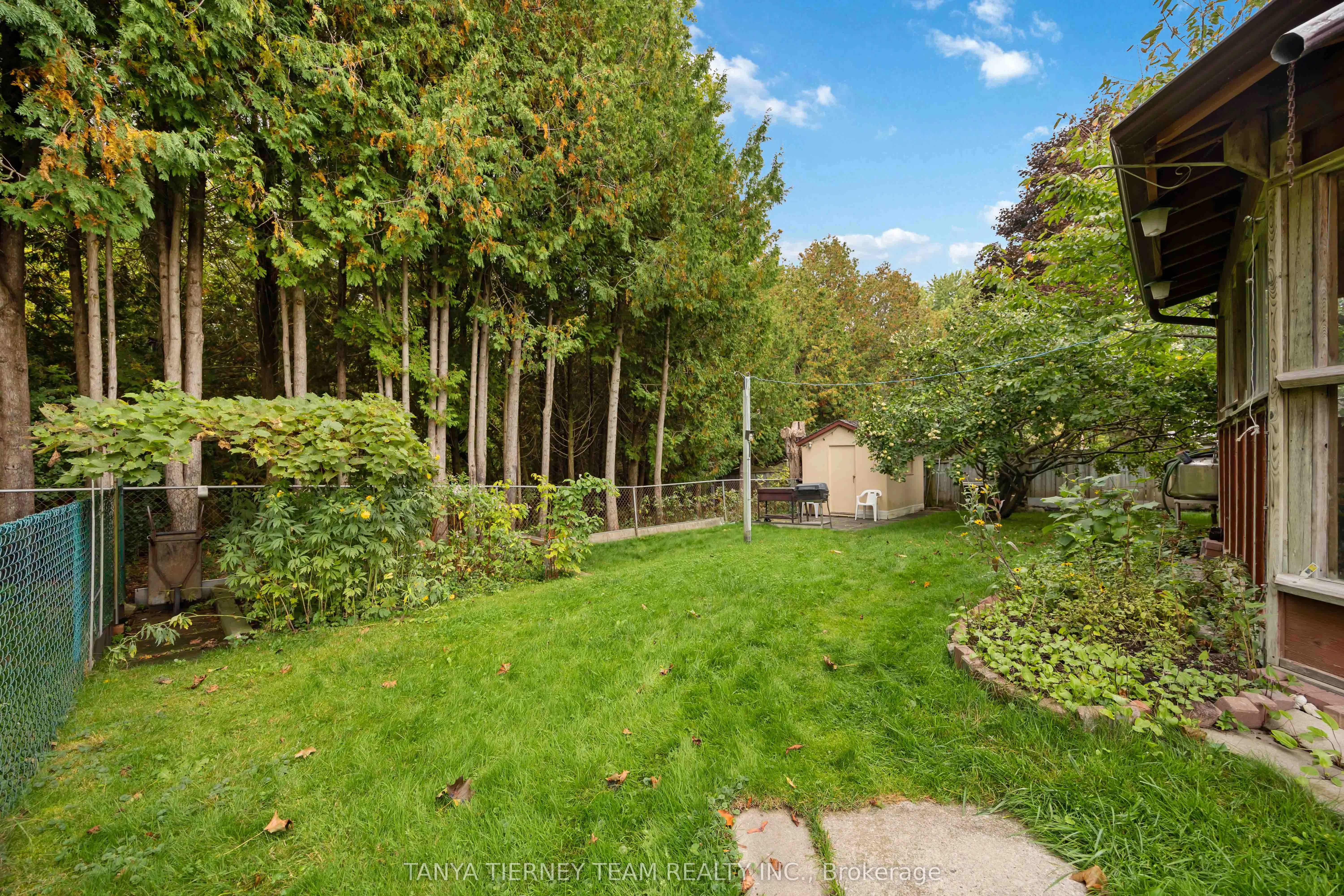 54 Chester Crescent