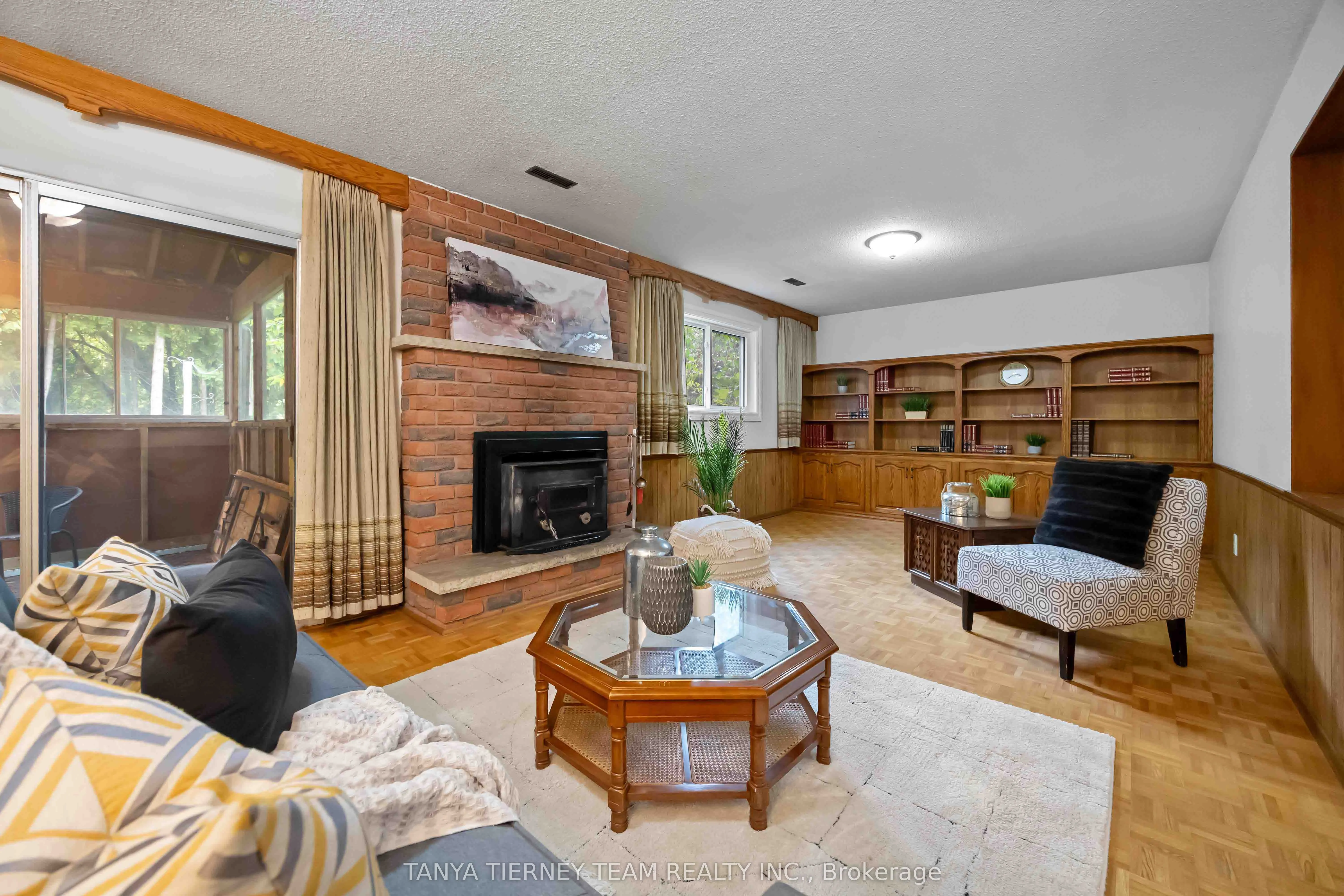 54 Chester Crescent