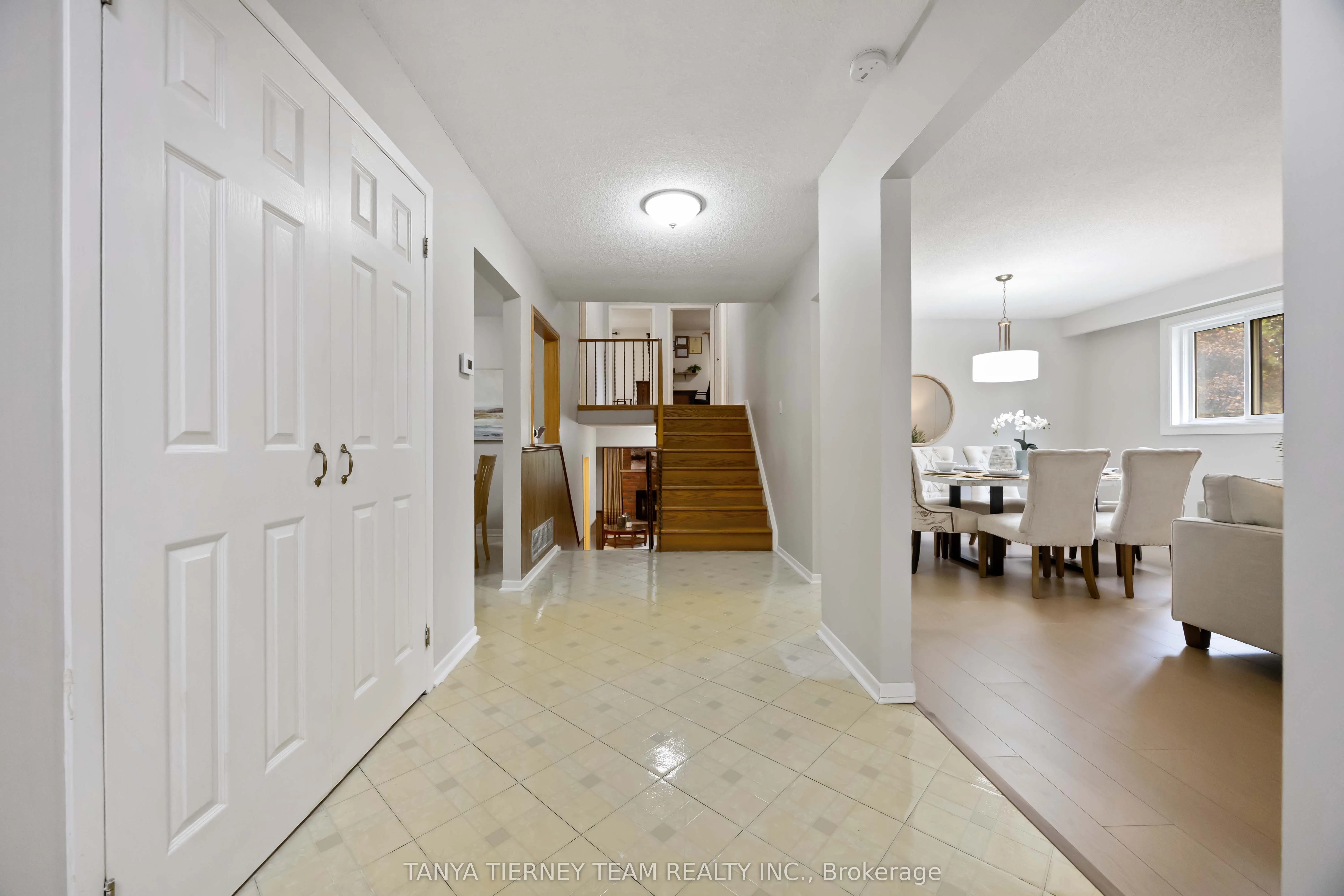 54 Chester Crescent
