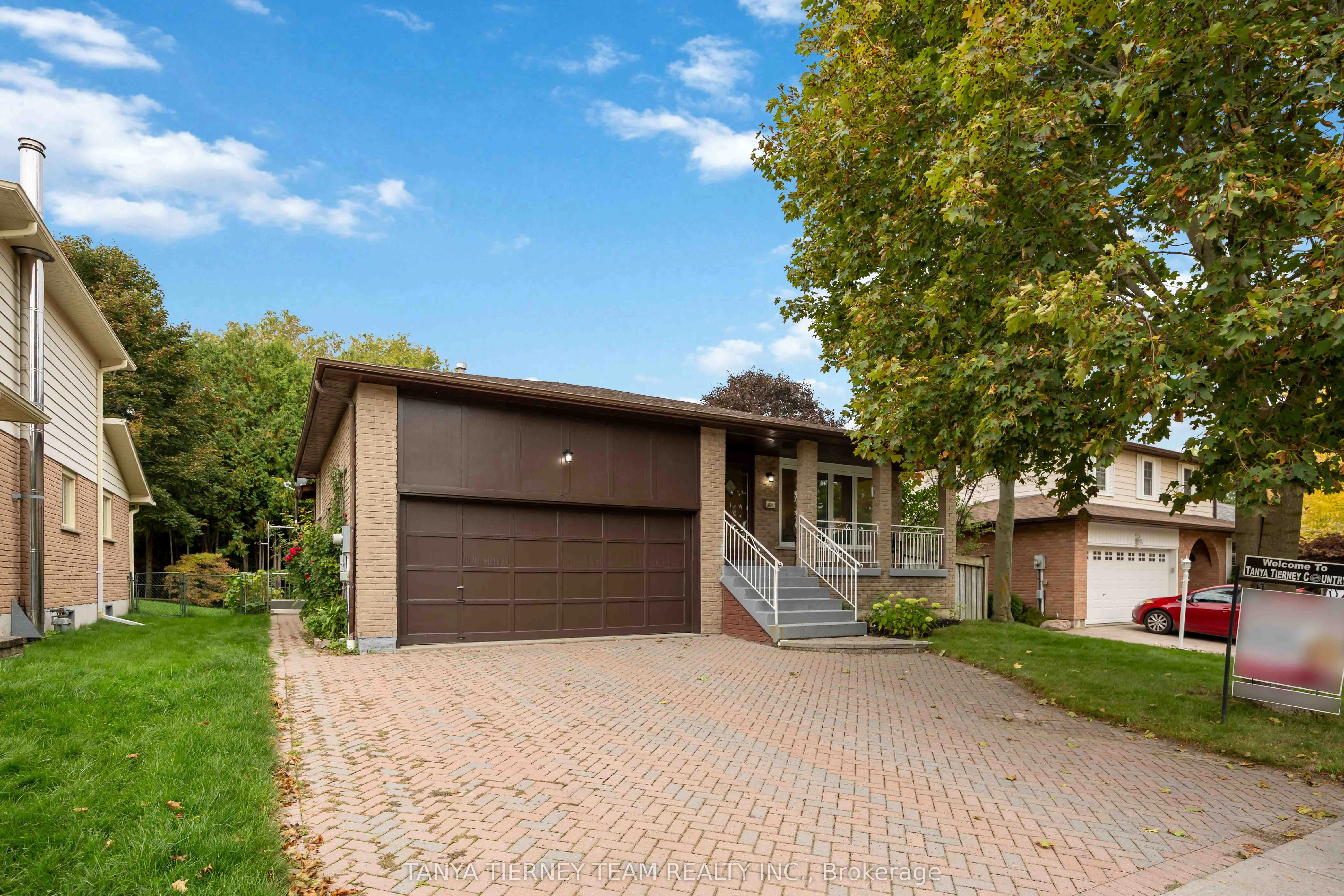 54 Chester Crescent