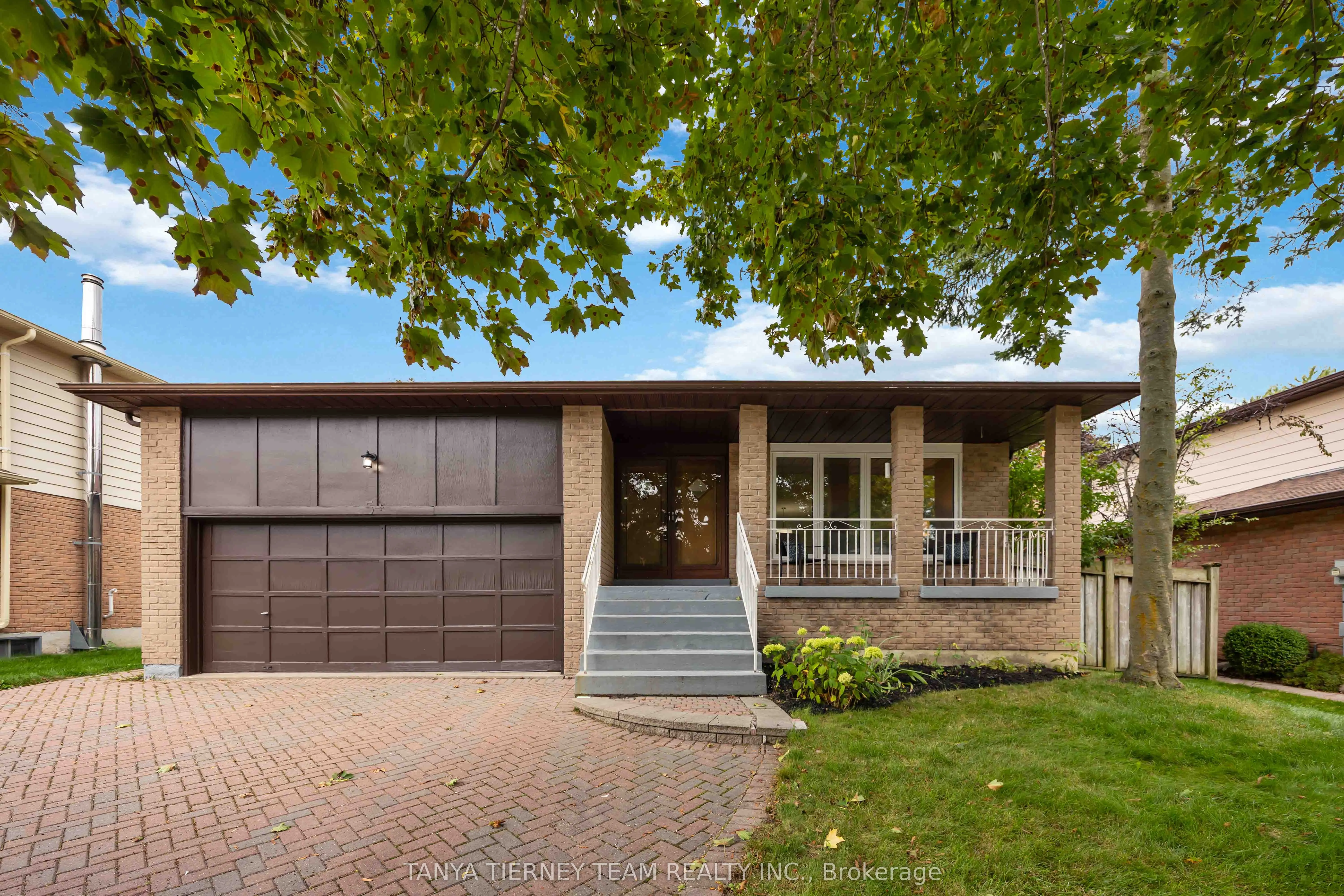54 Chester Crescent