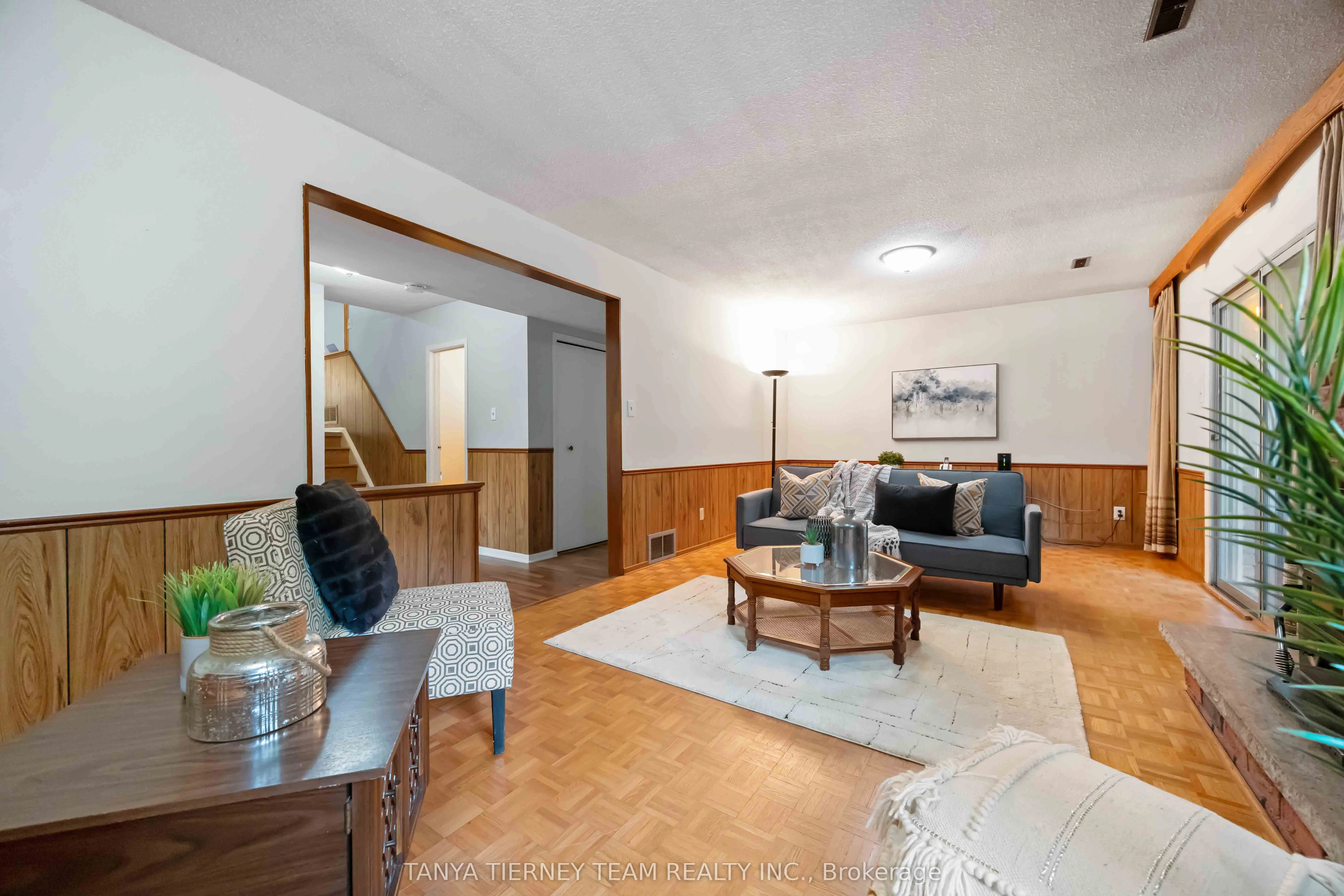 54 Chester Crescent