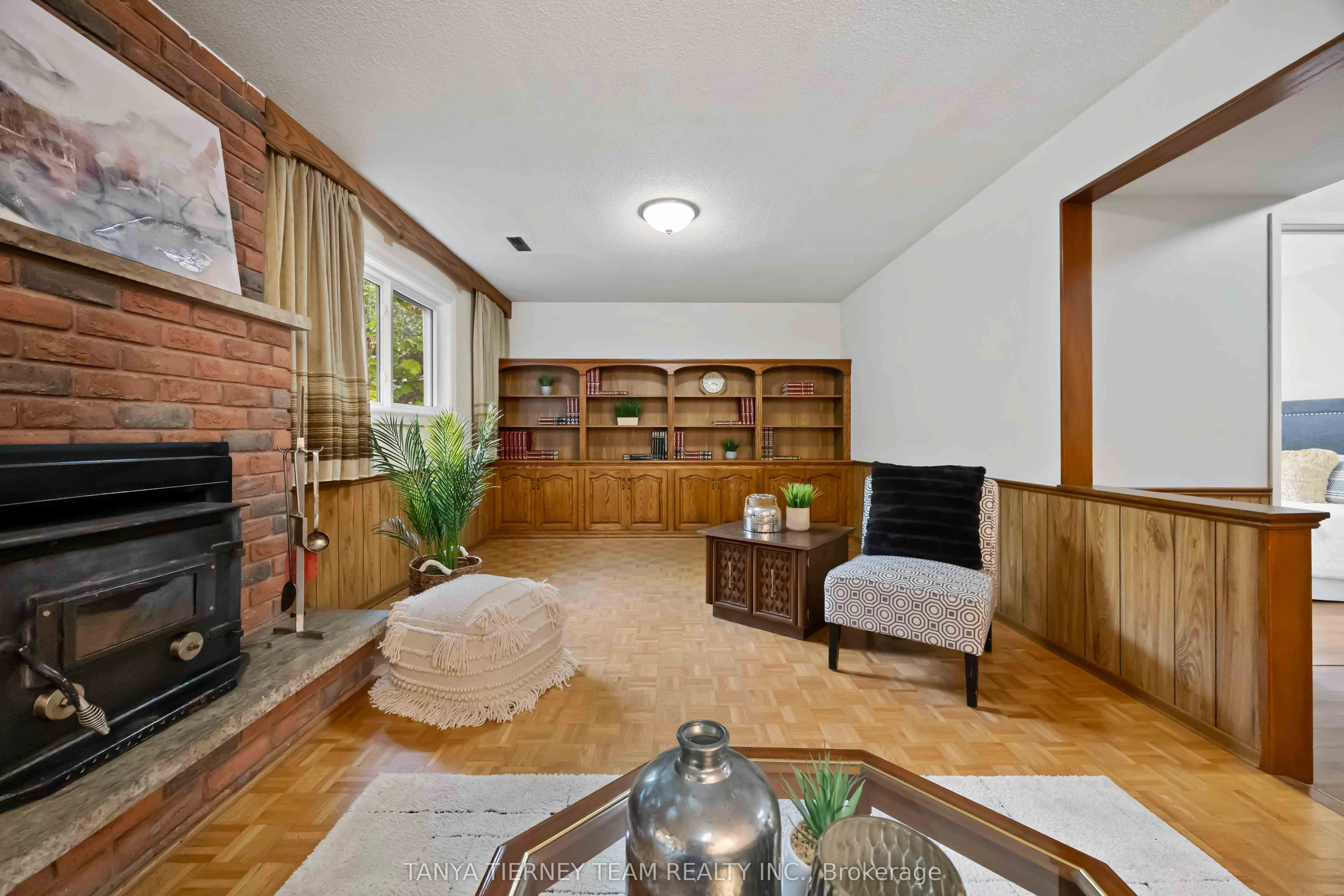 54 Chester Crescent