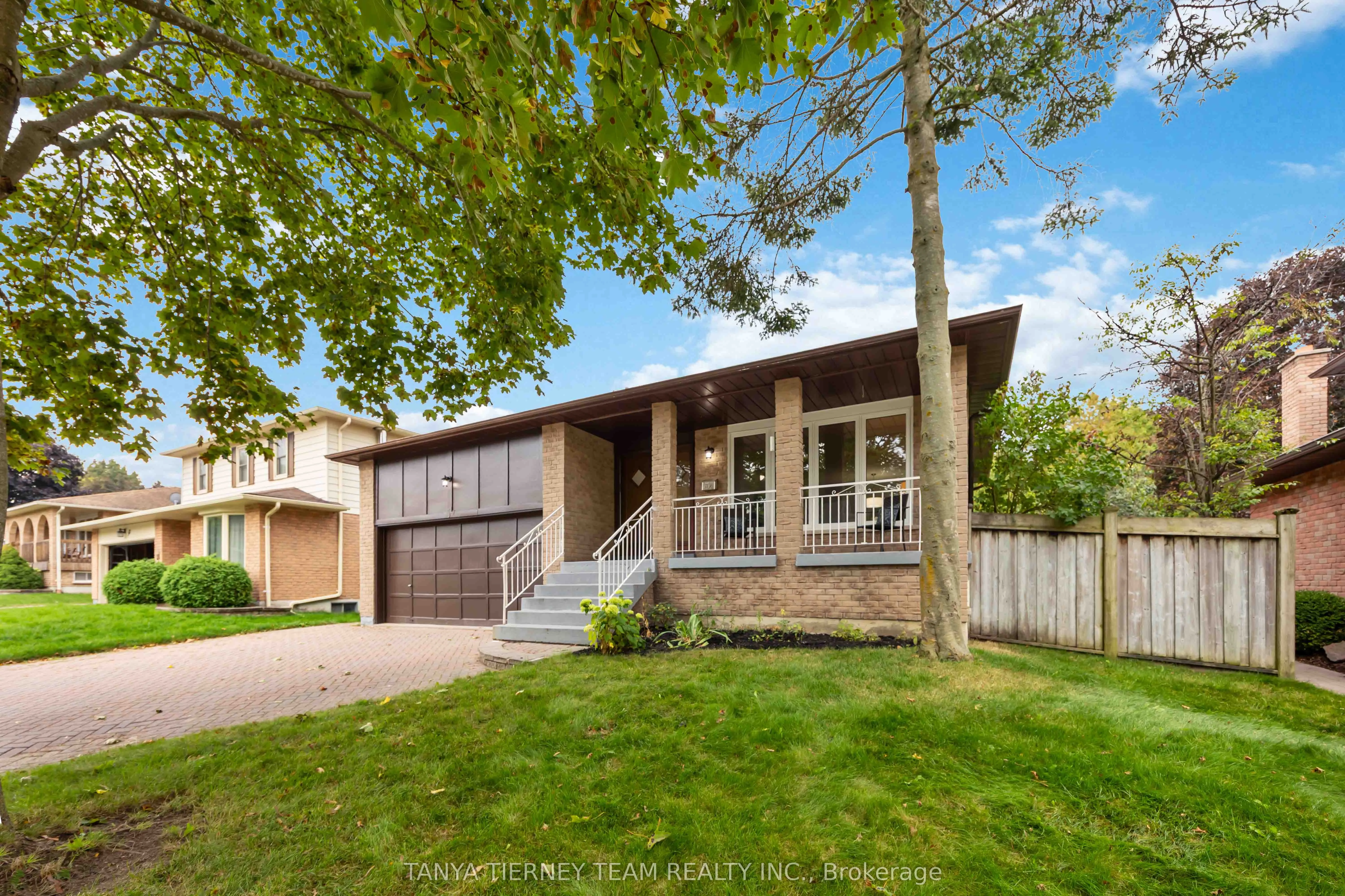 54 Chester Crescent