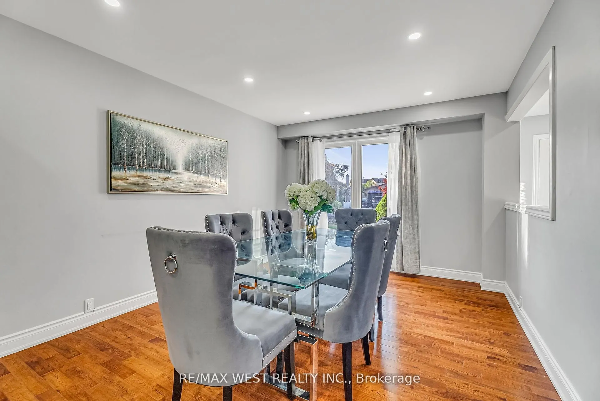 116 FAWCETT Trail