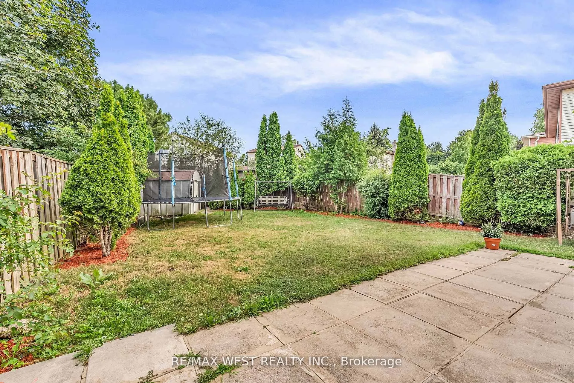 116 FAWCETT Trail