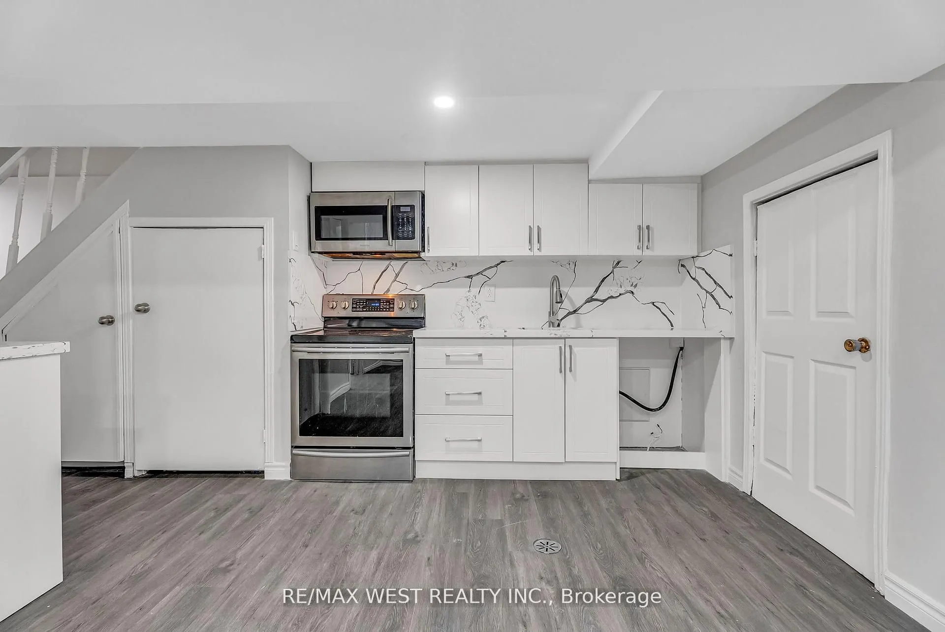 116 FAWCETT Trail