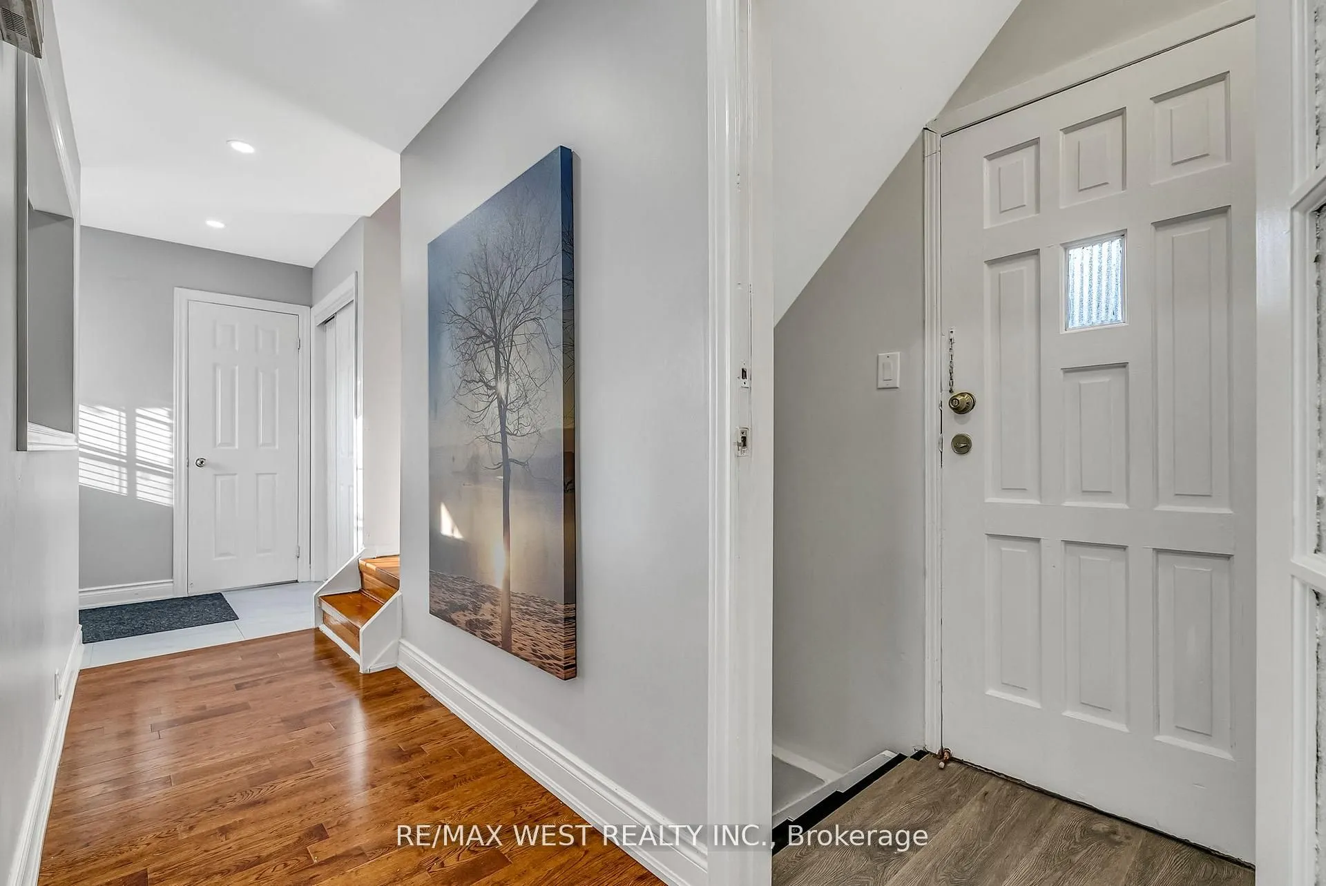 116 FAWCETT Trail