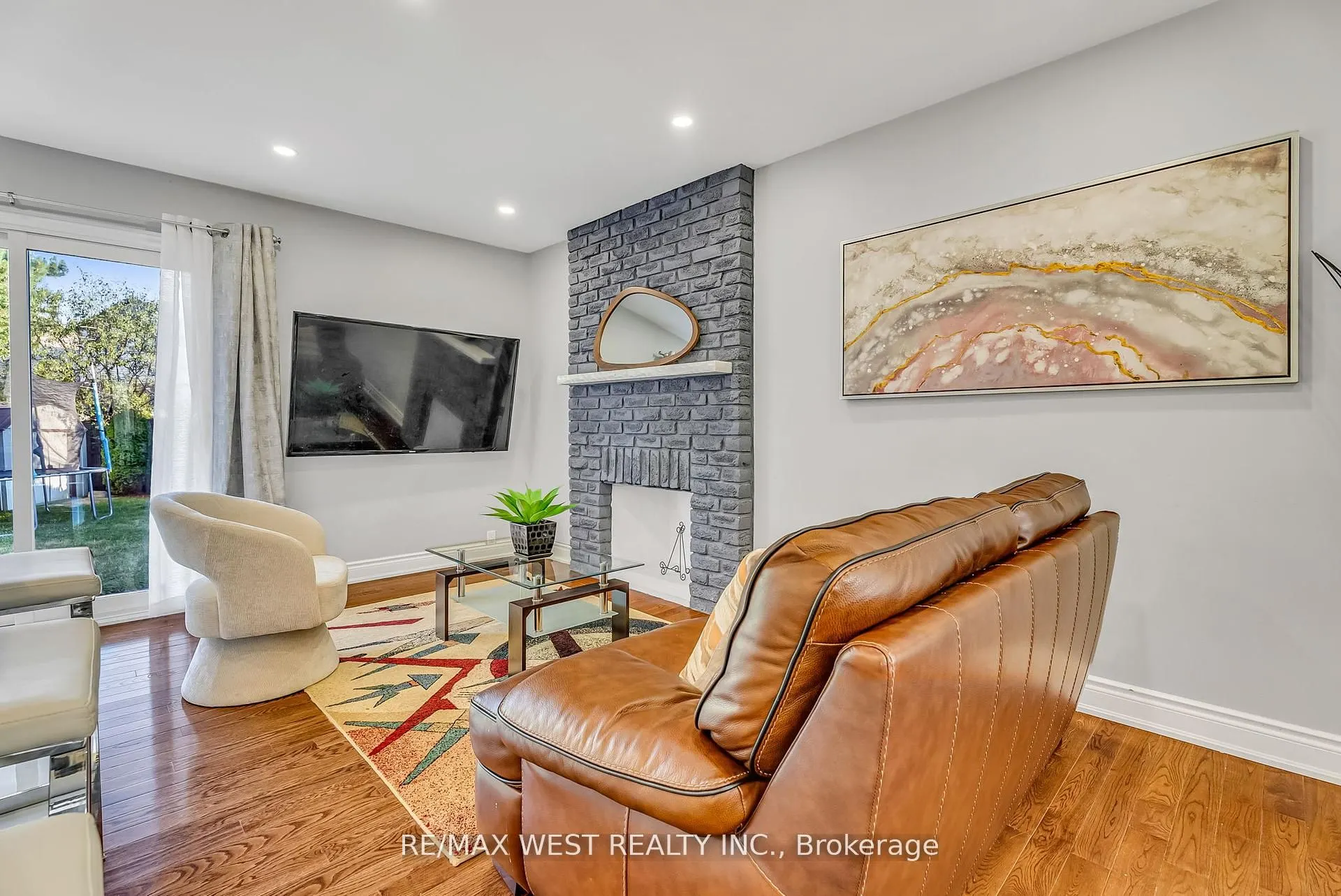 116 FAWCETT Trail