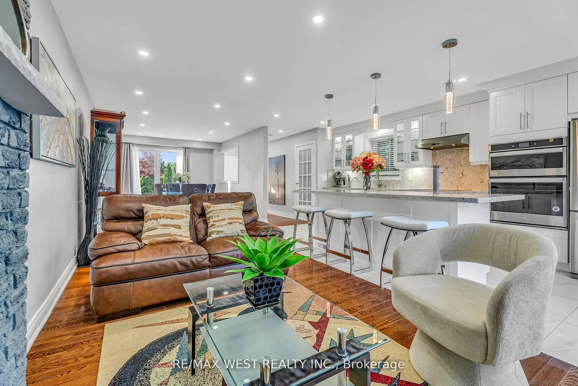 116 FAWCETT Trail