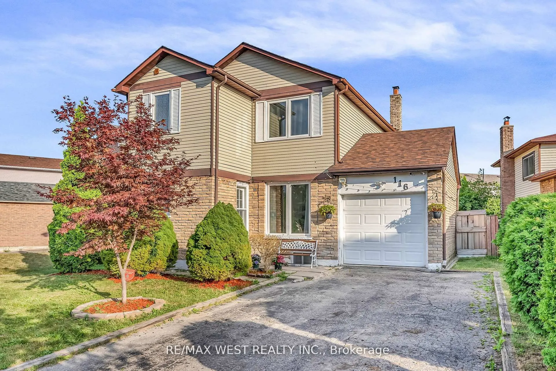 116 FAWCETT Trail