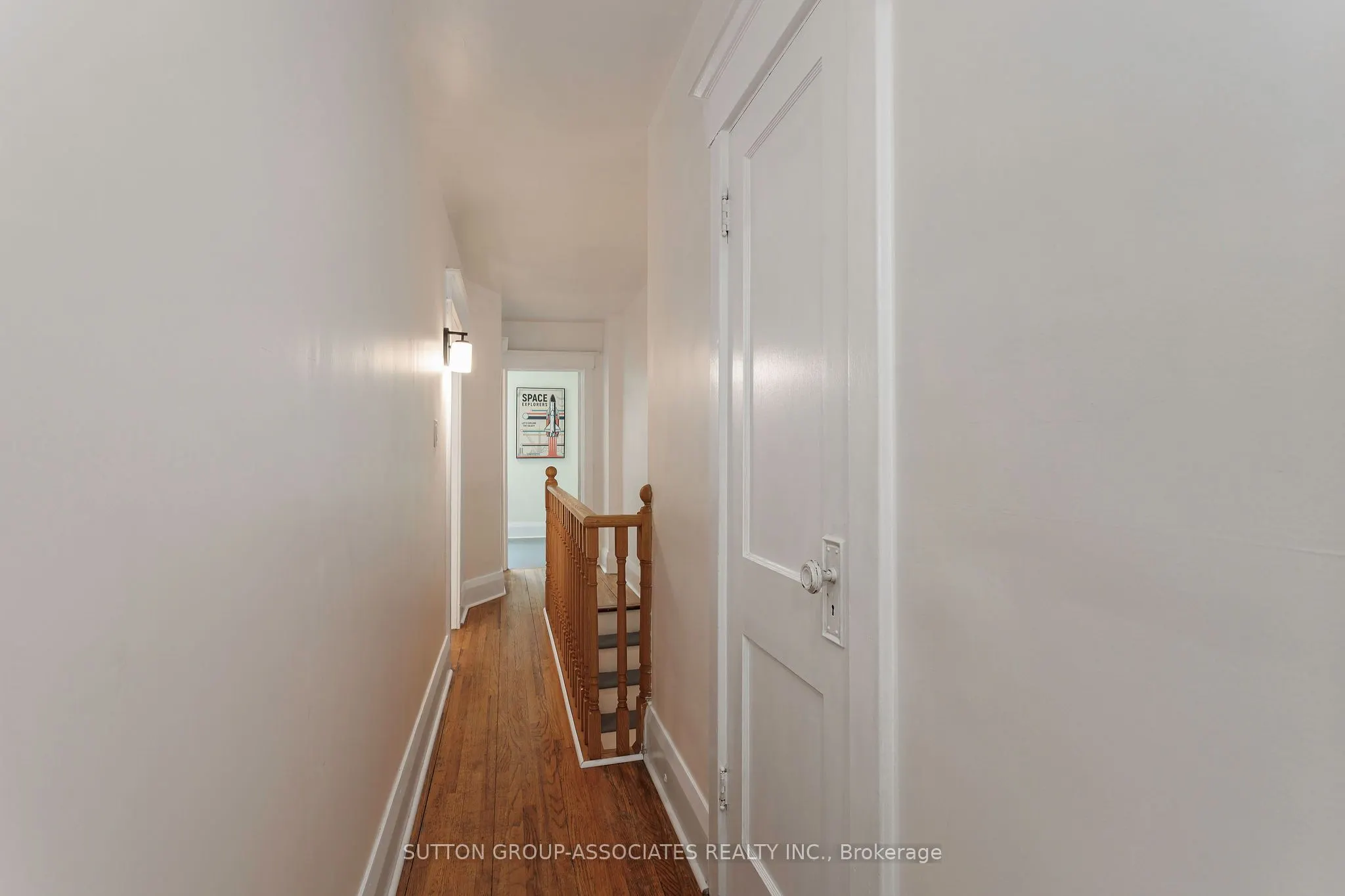 131 Booth Avenue
