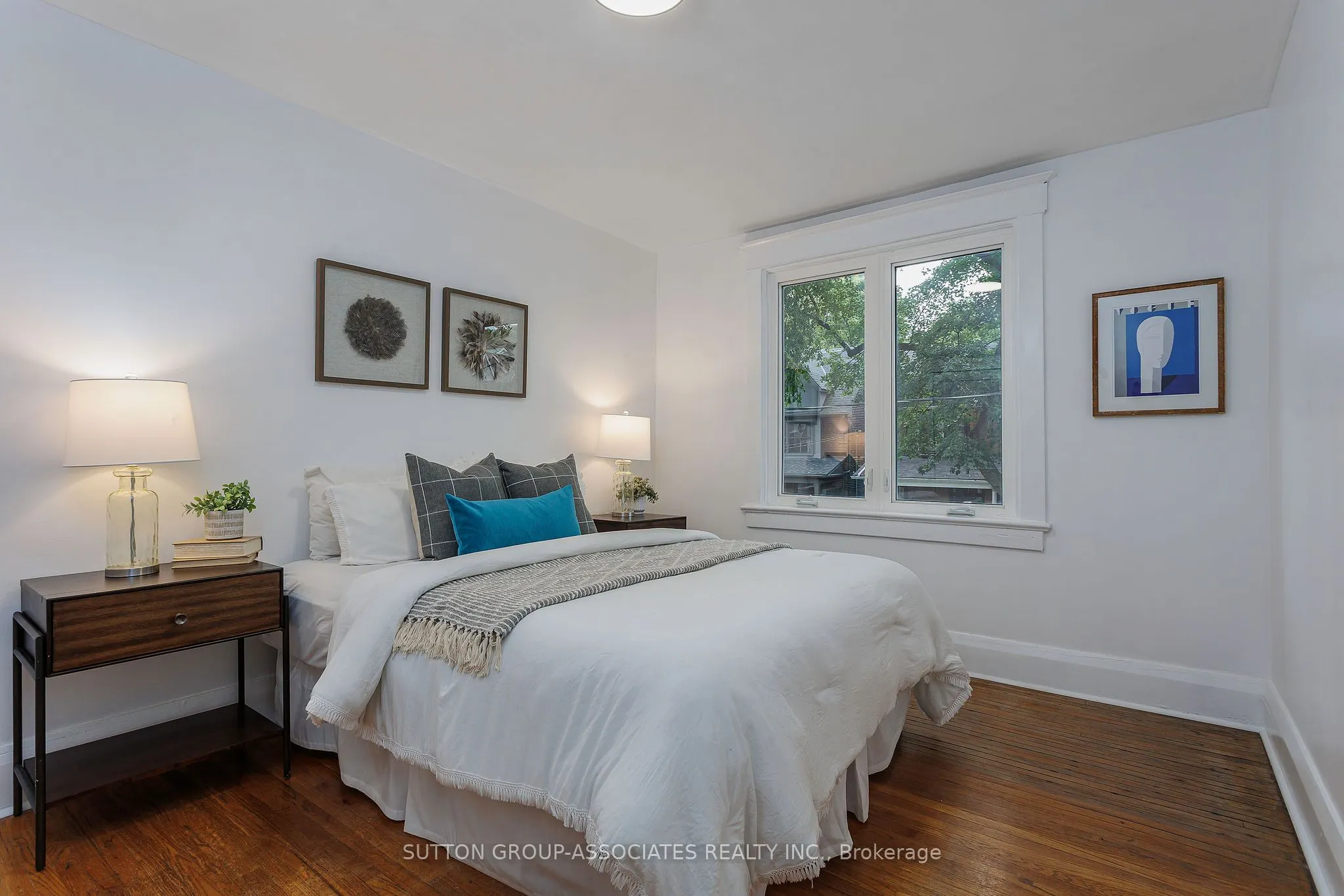 131 Booth Avenue