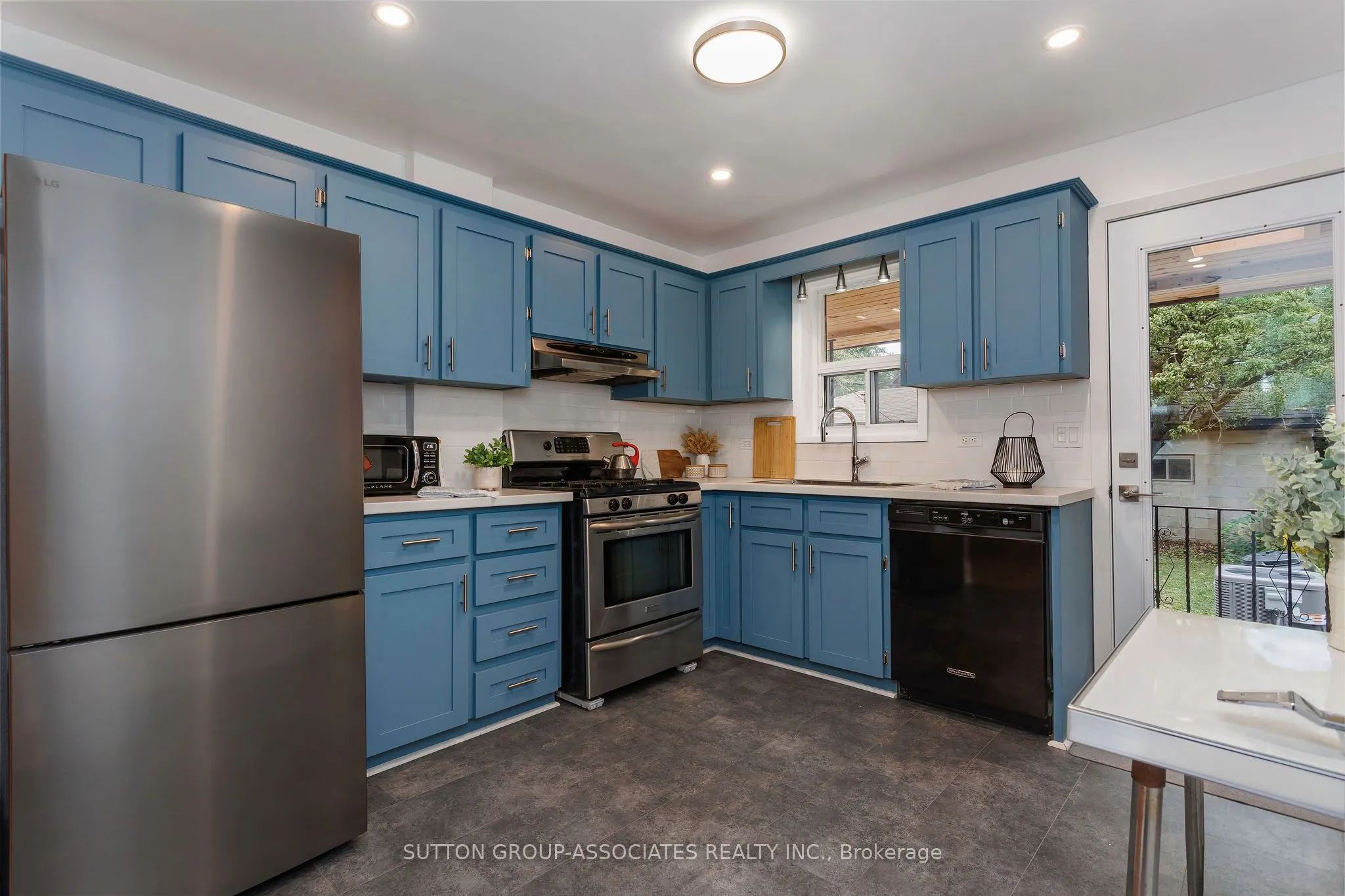 131 Booth Avenue
