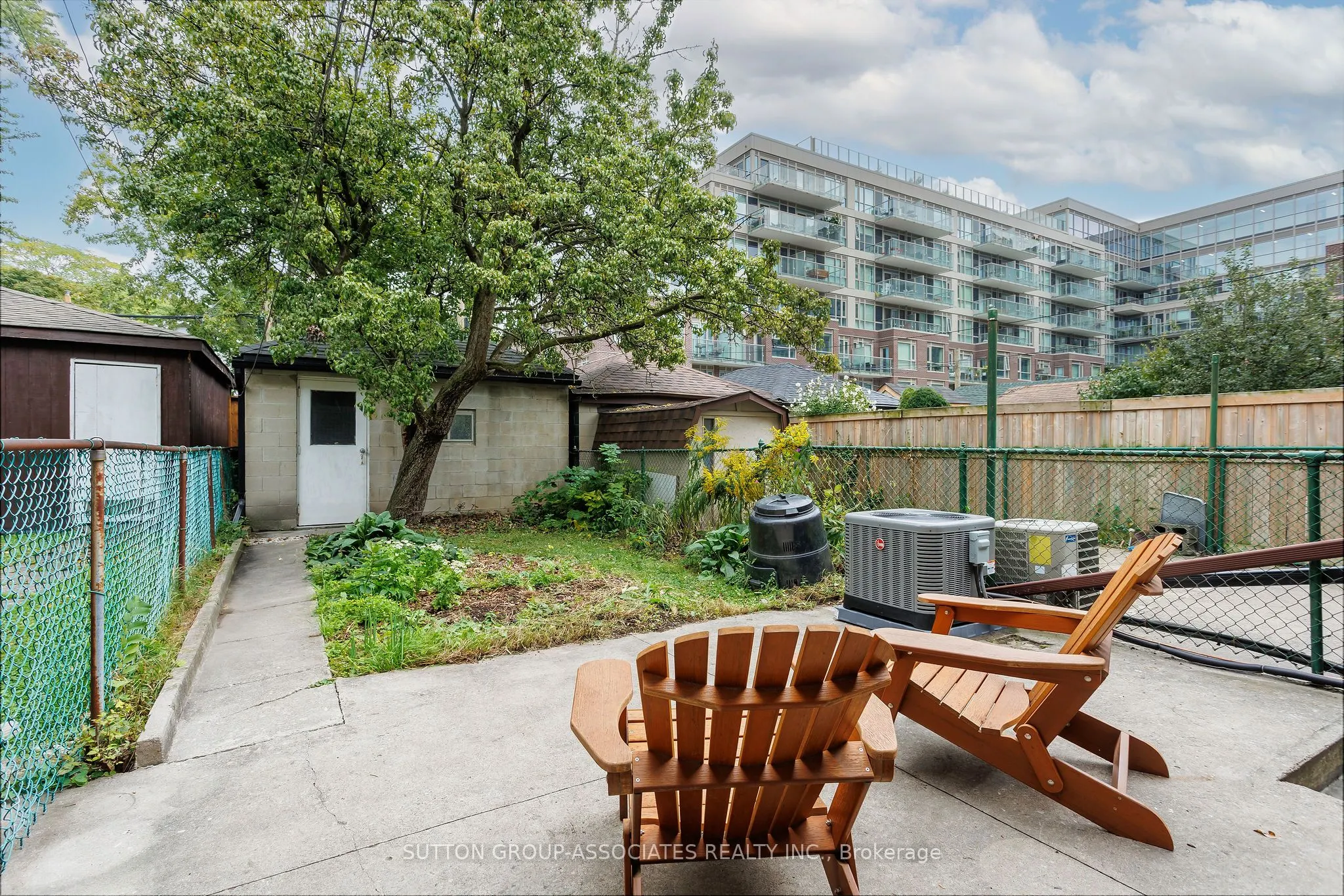 131 Booth Avenue