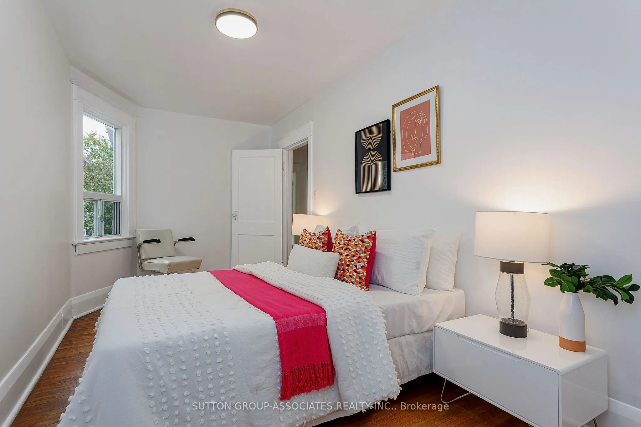 131 Booth Avenue
