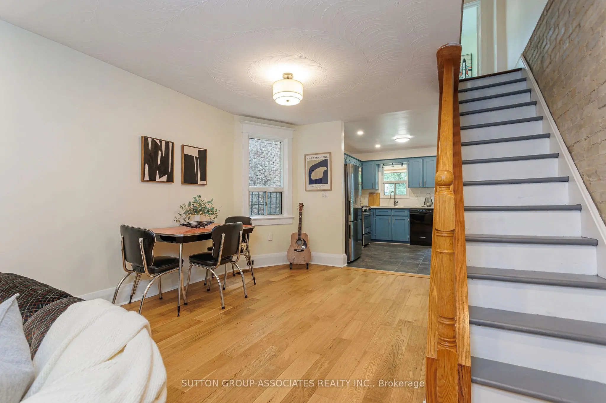 131 Booth Avenue
