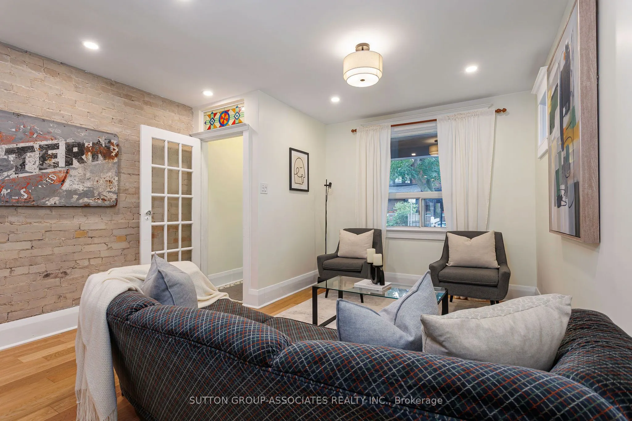 131 Booth Avenue