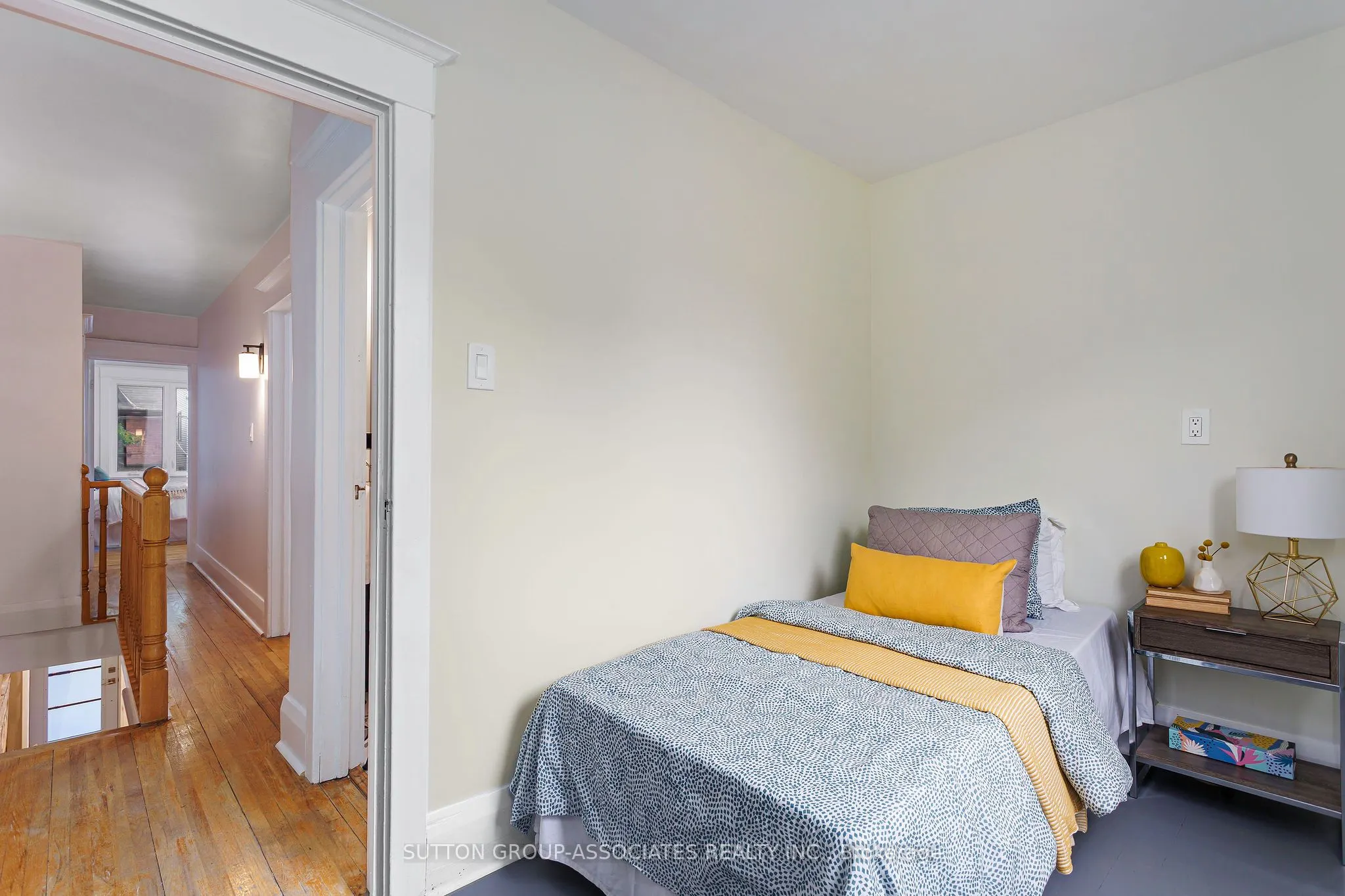 131 Booth Avenue