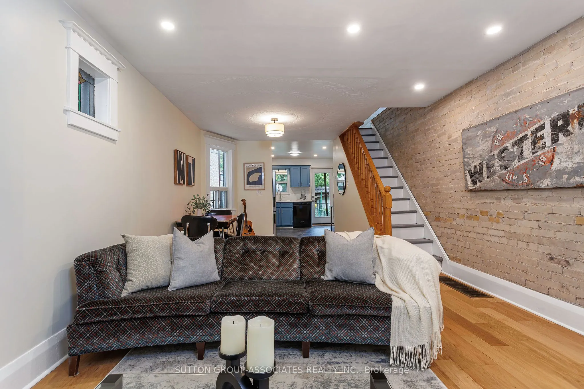 131 Booth Avenue