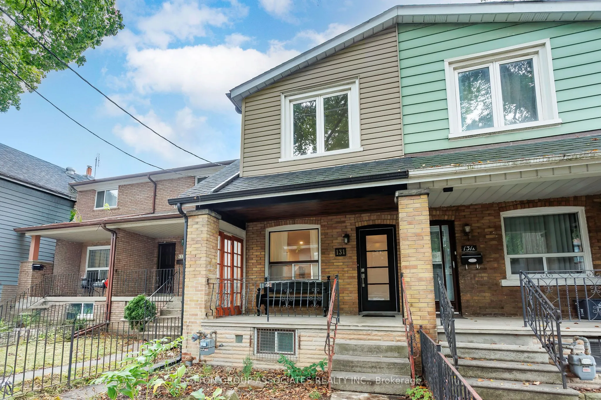 131 Booth Avenue