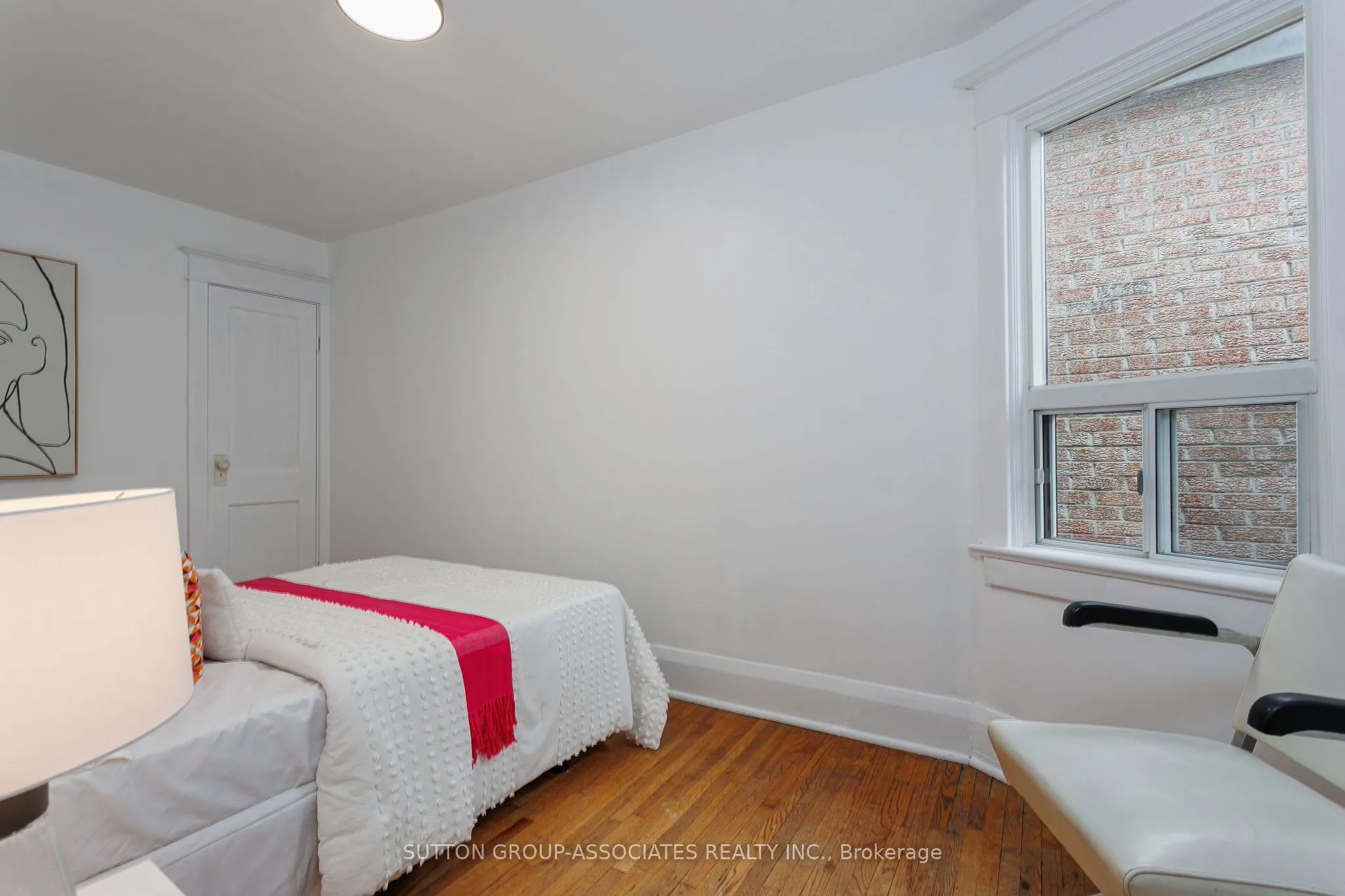 131 Booth Avenue