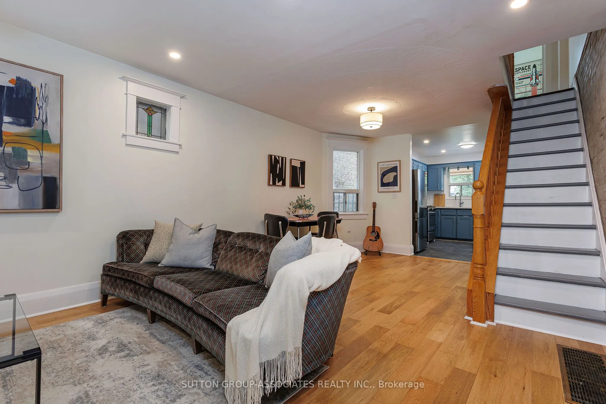 131 Booth Avenue