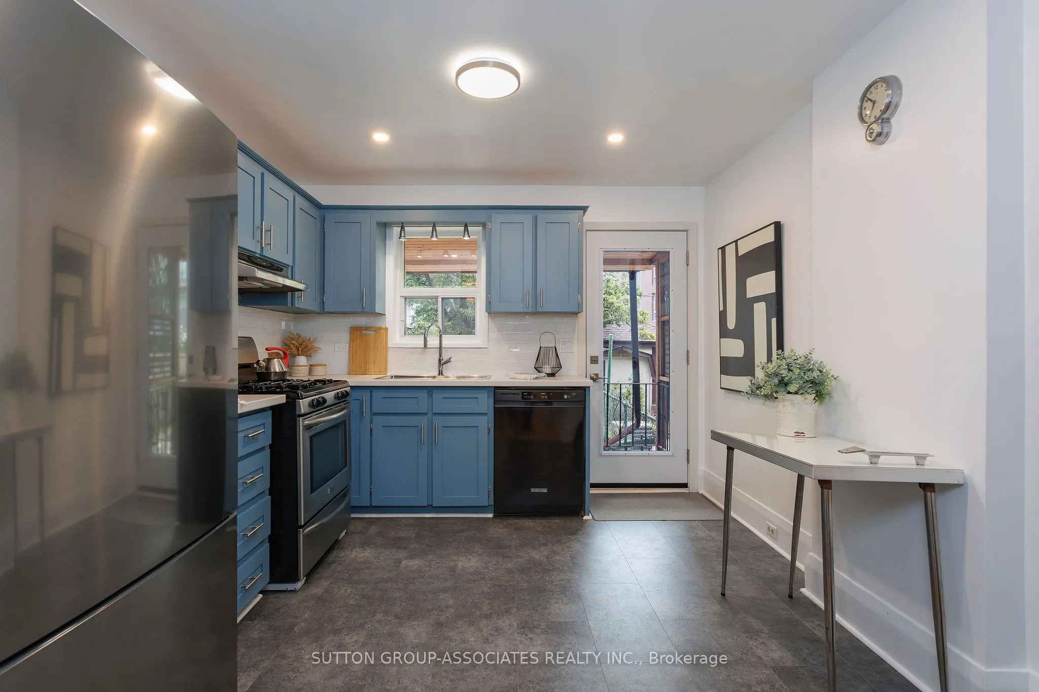 131 Booth Avenue