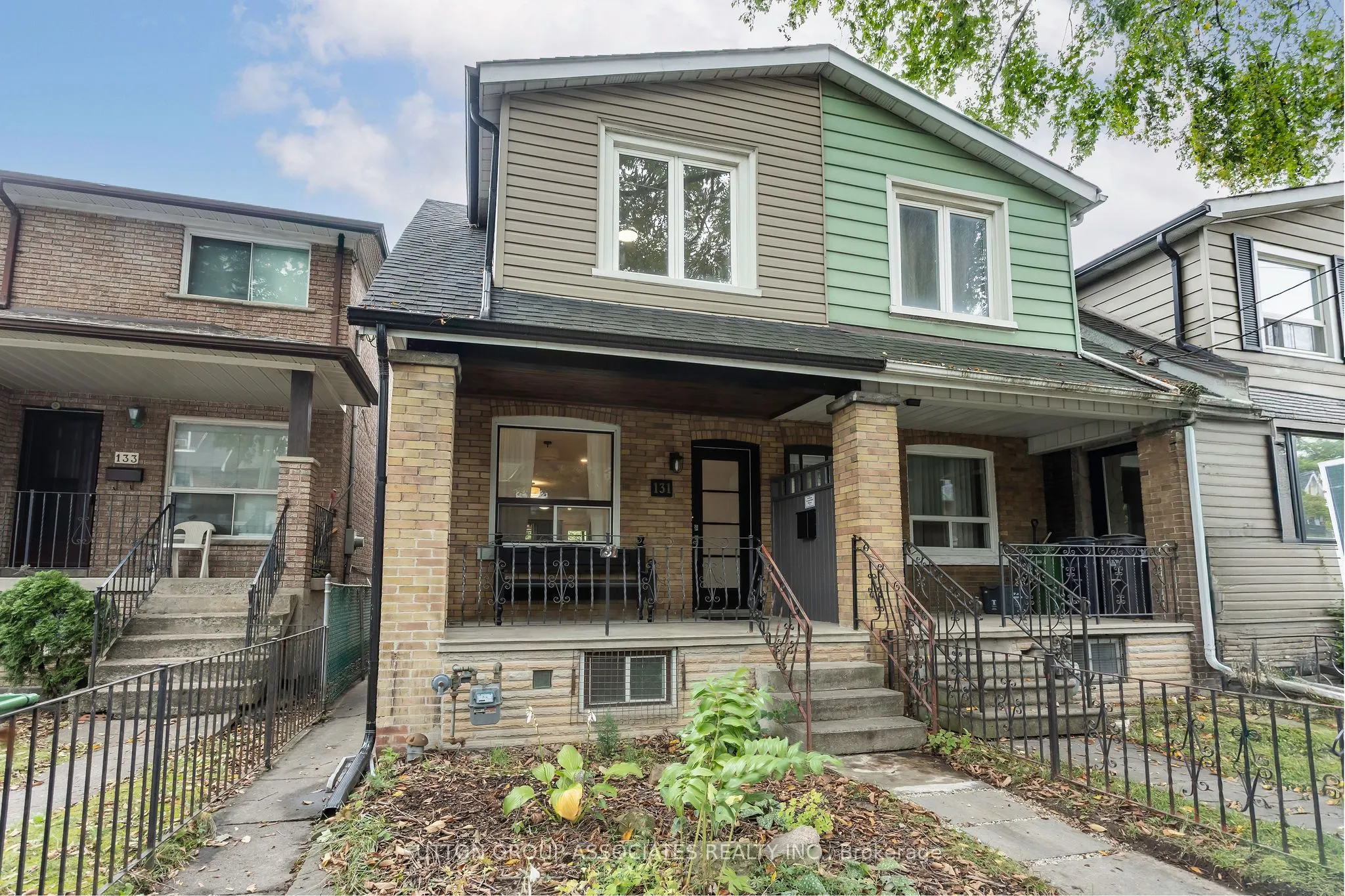 131 Booth Avenue