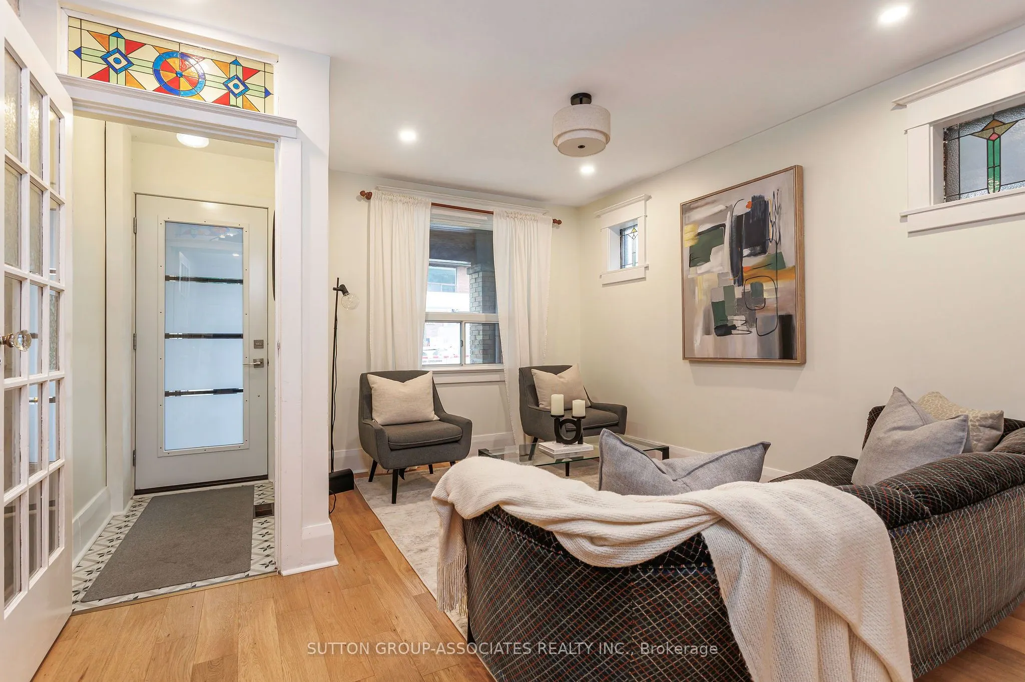 131 Booth Avenue