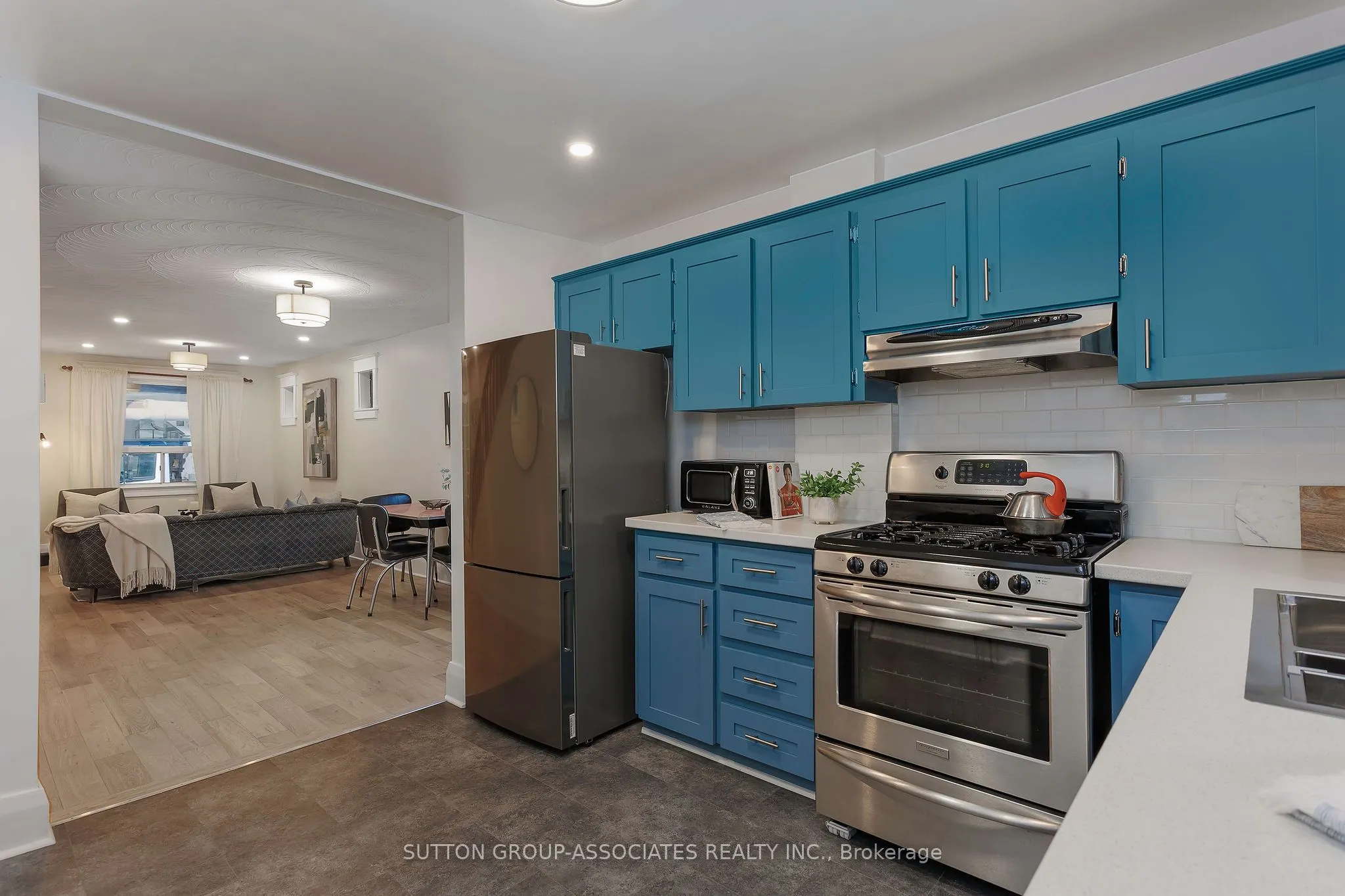 131 Booth Avenue