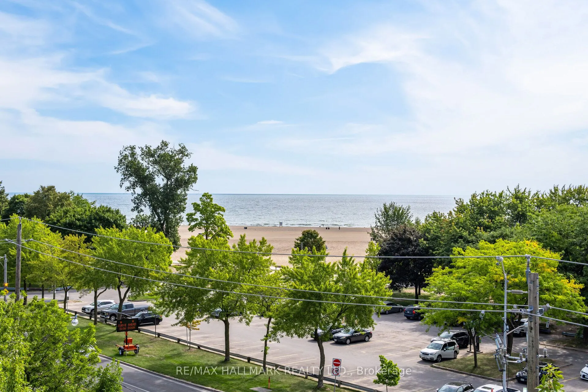 9 Boardwalk Drive, #PH5