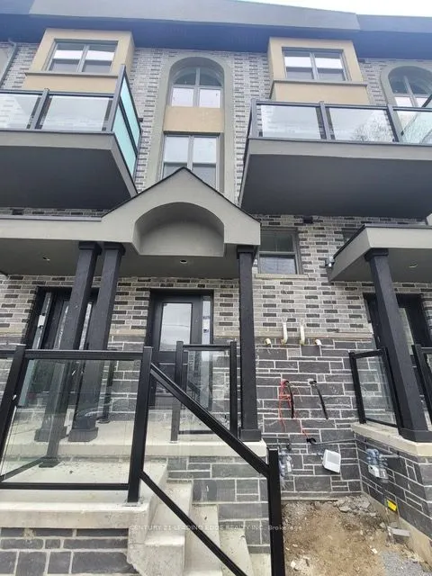 400 MARY Street, #6