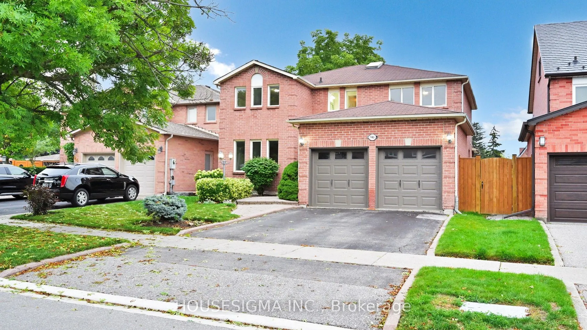 946 Rambleberry Avenue