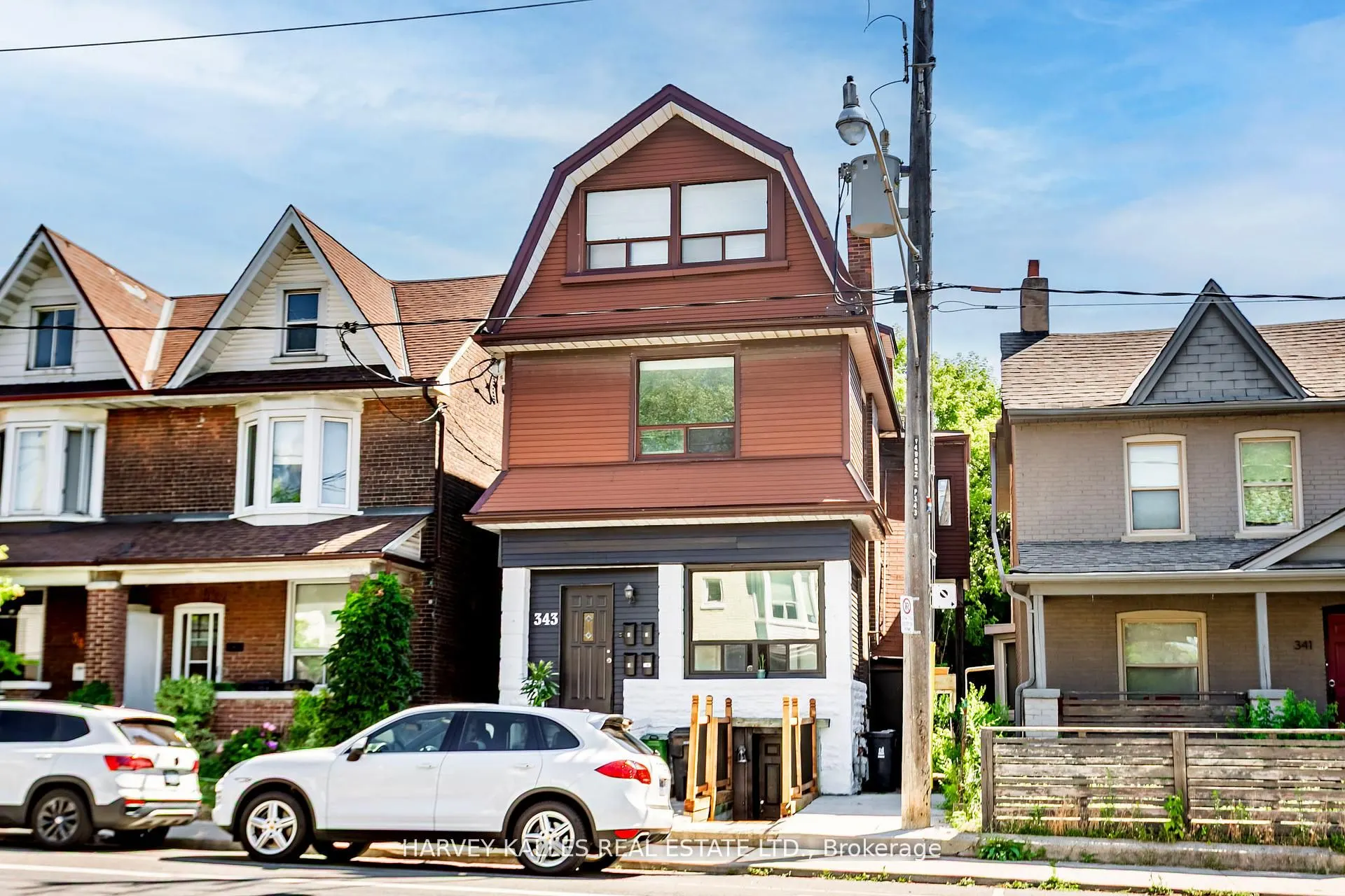 343 Greenwood Avenue