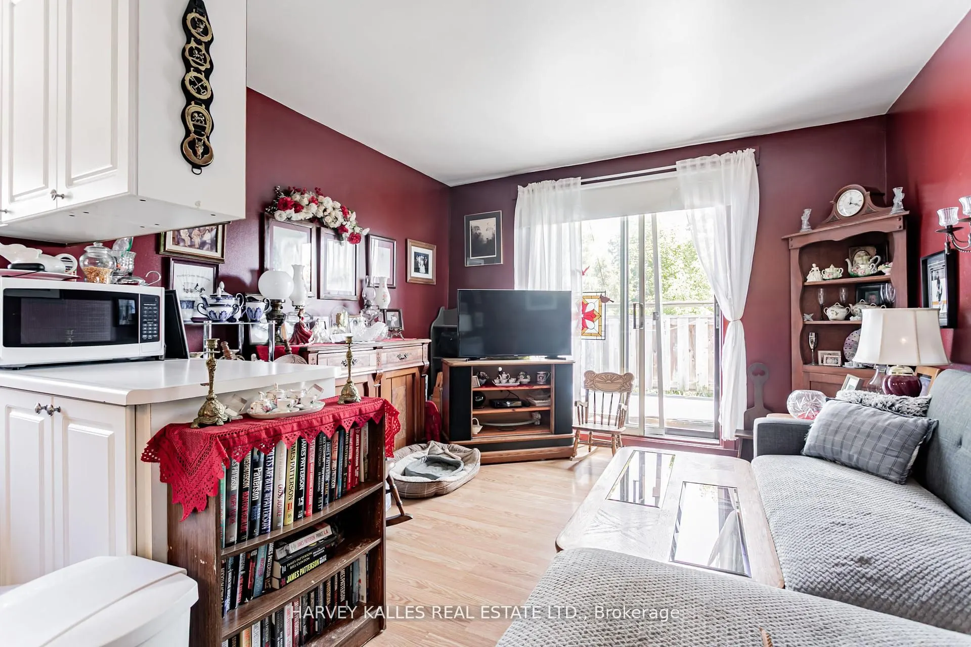 343 Greenwood Avenue