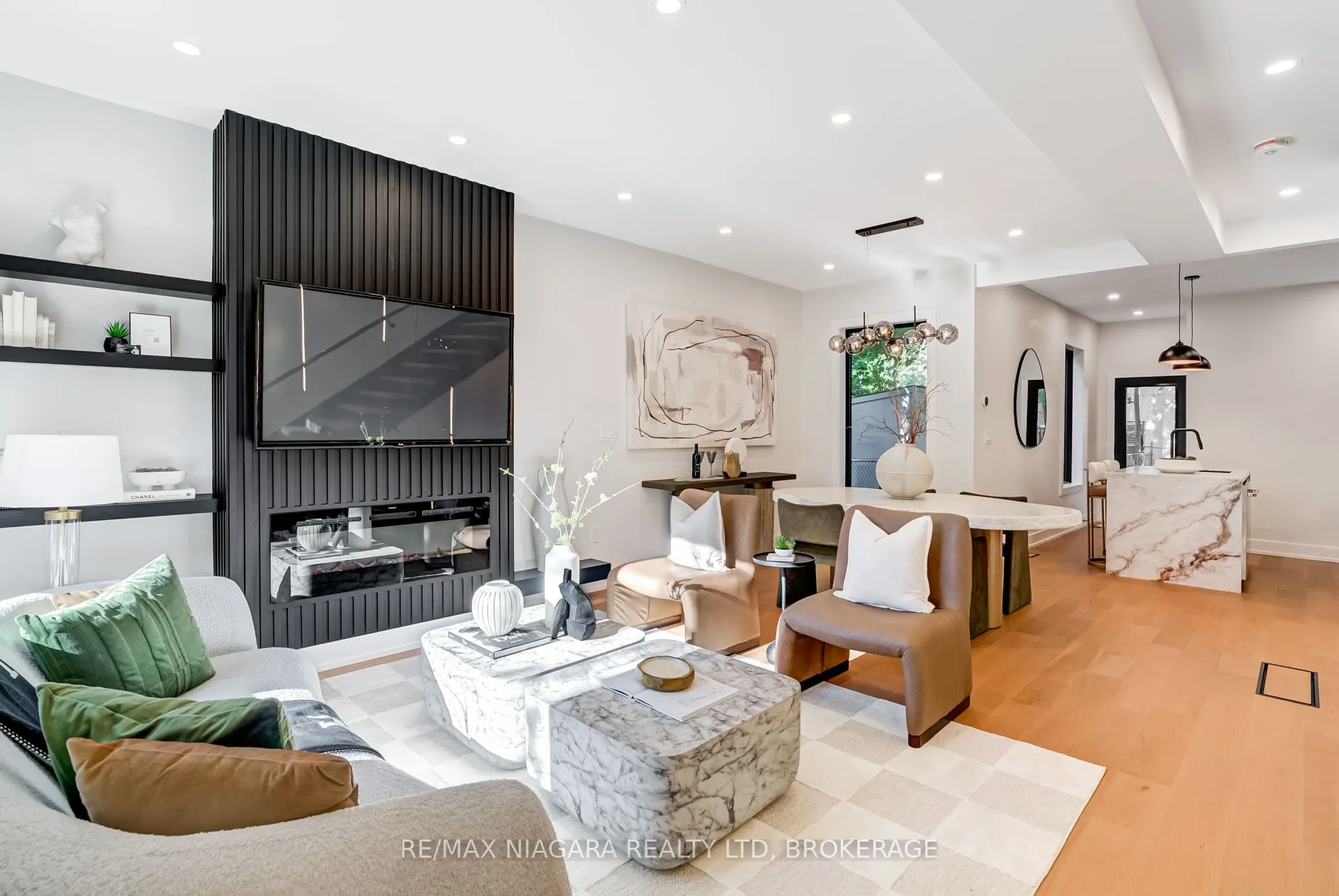 95 Kimberley Avenue