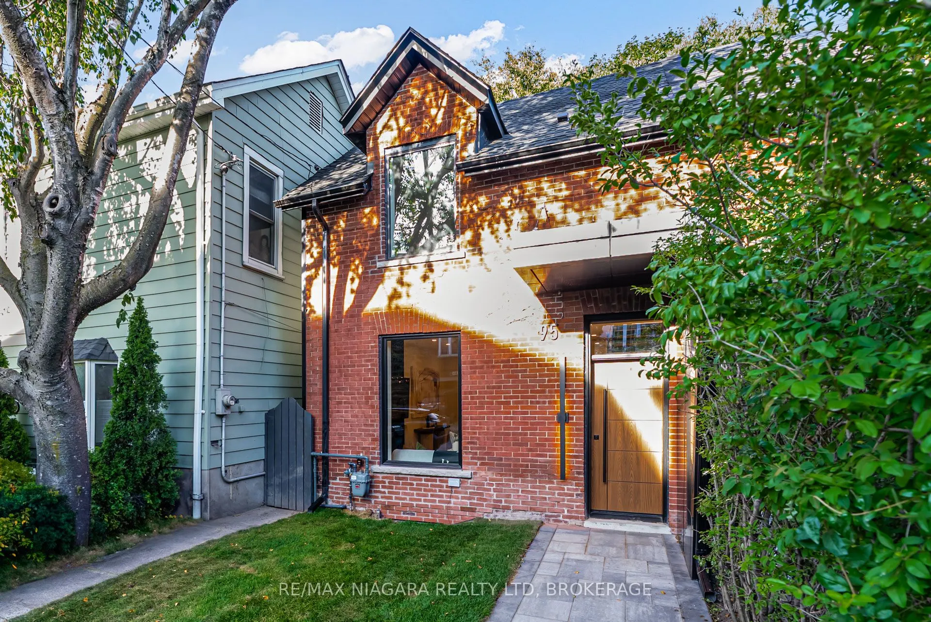 95 Kimberley Avenue